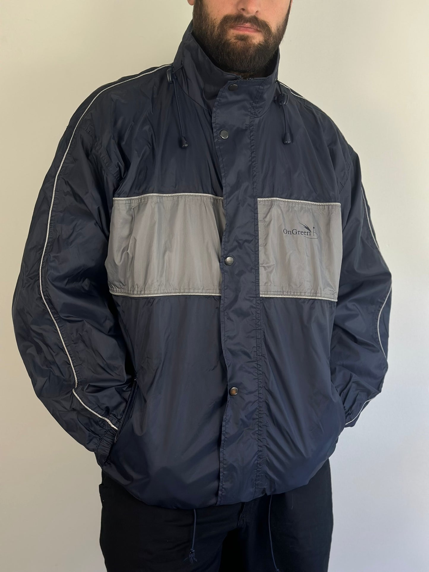 Vintage Jacket