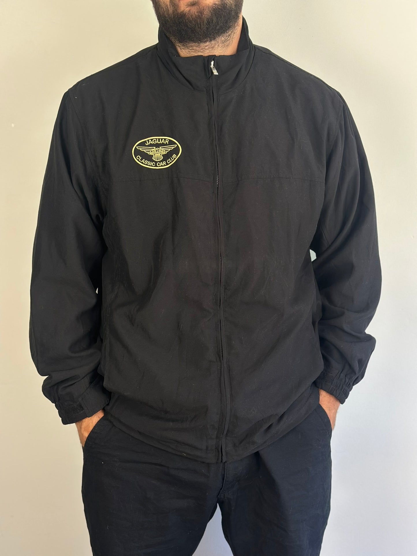 Vintage Jacket