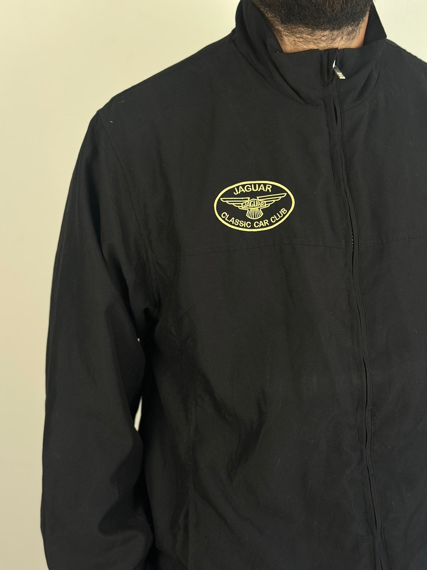 Vintage Jacket