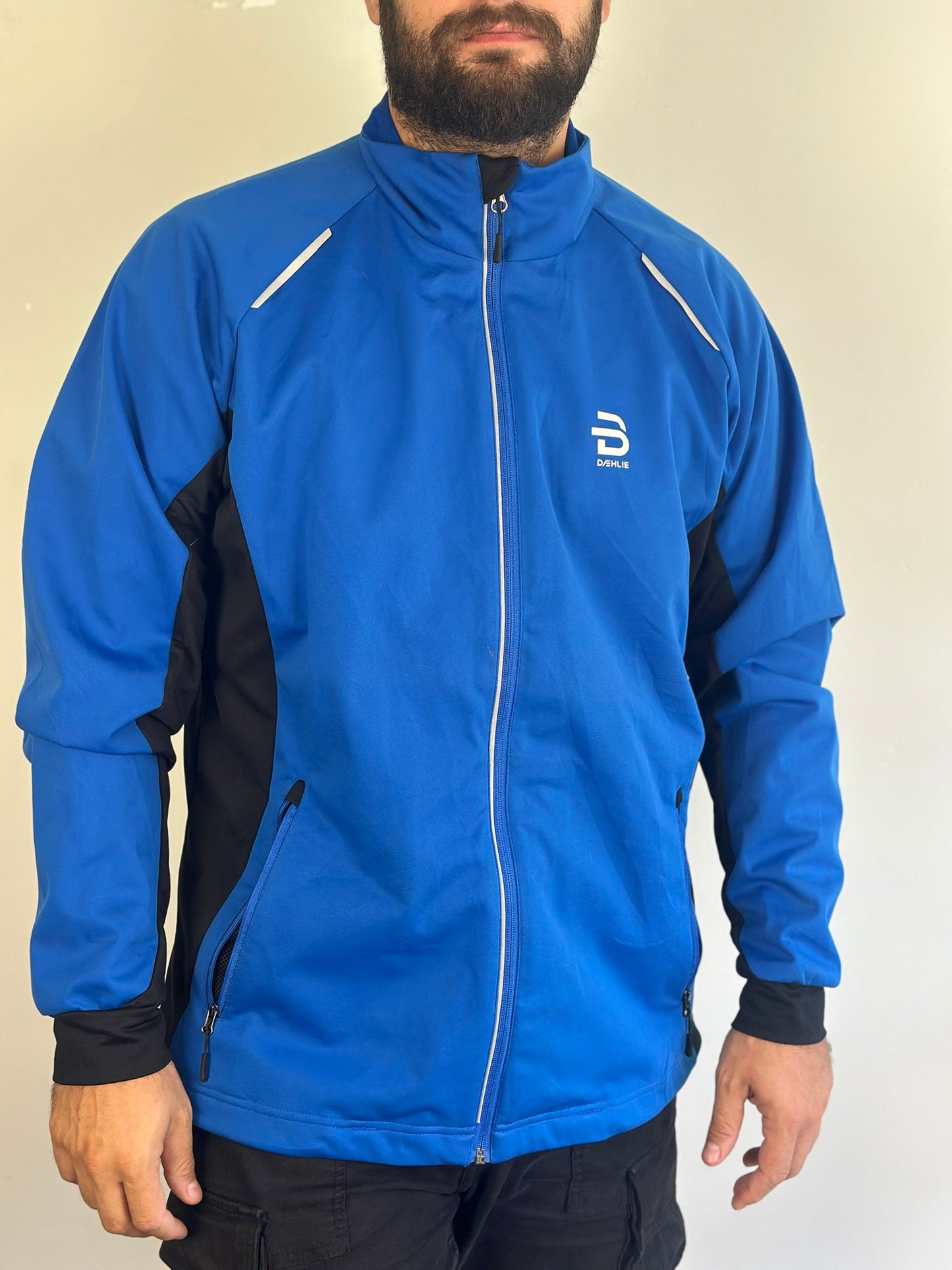 Vintage Jacket