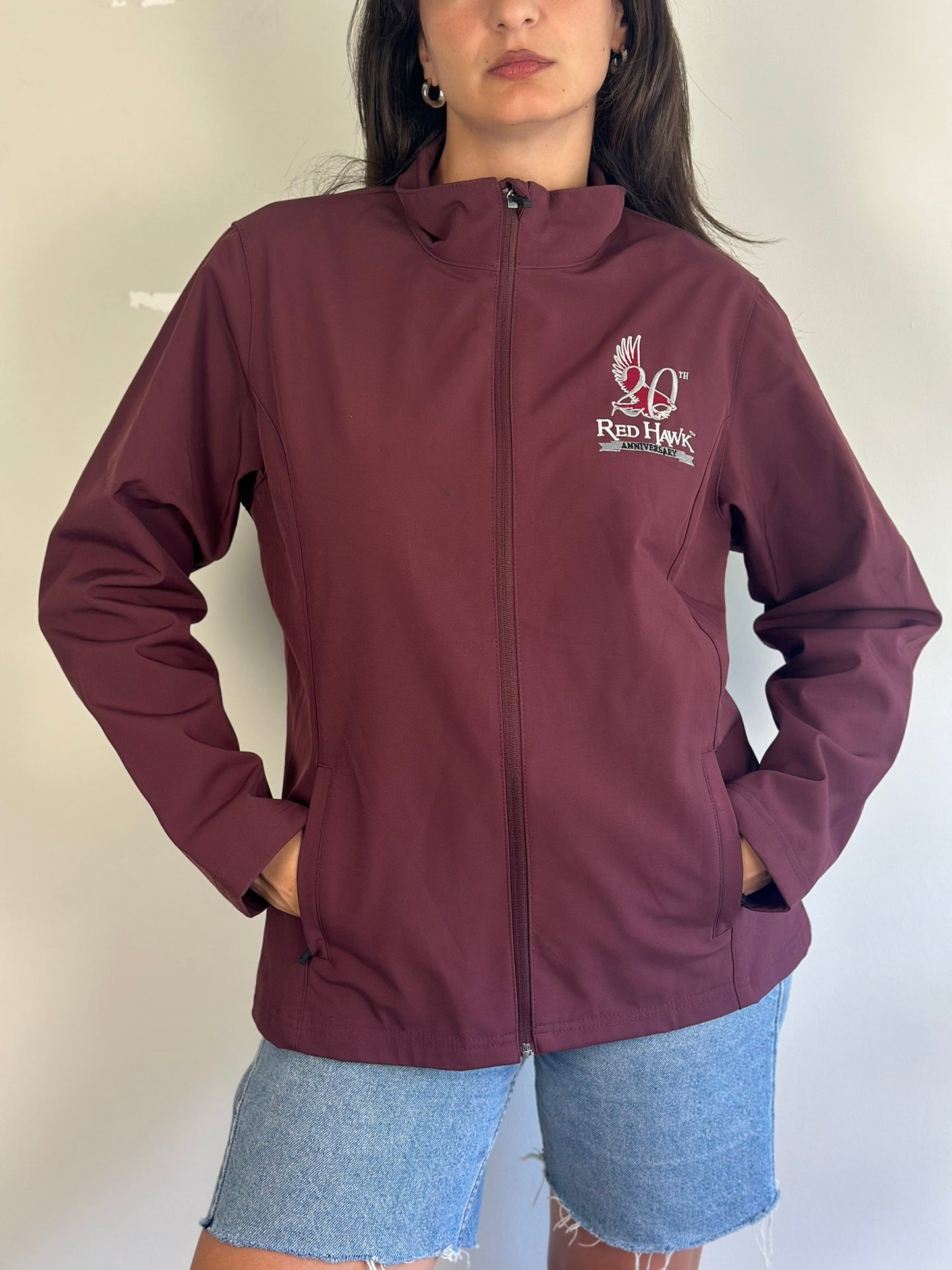 Vintage Jacket