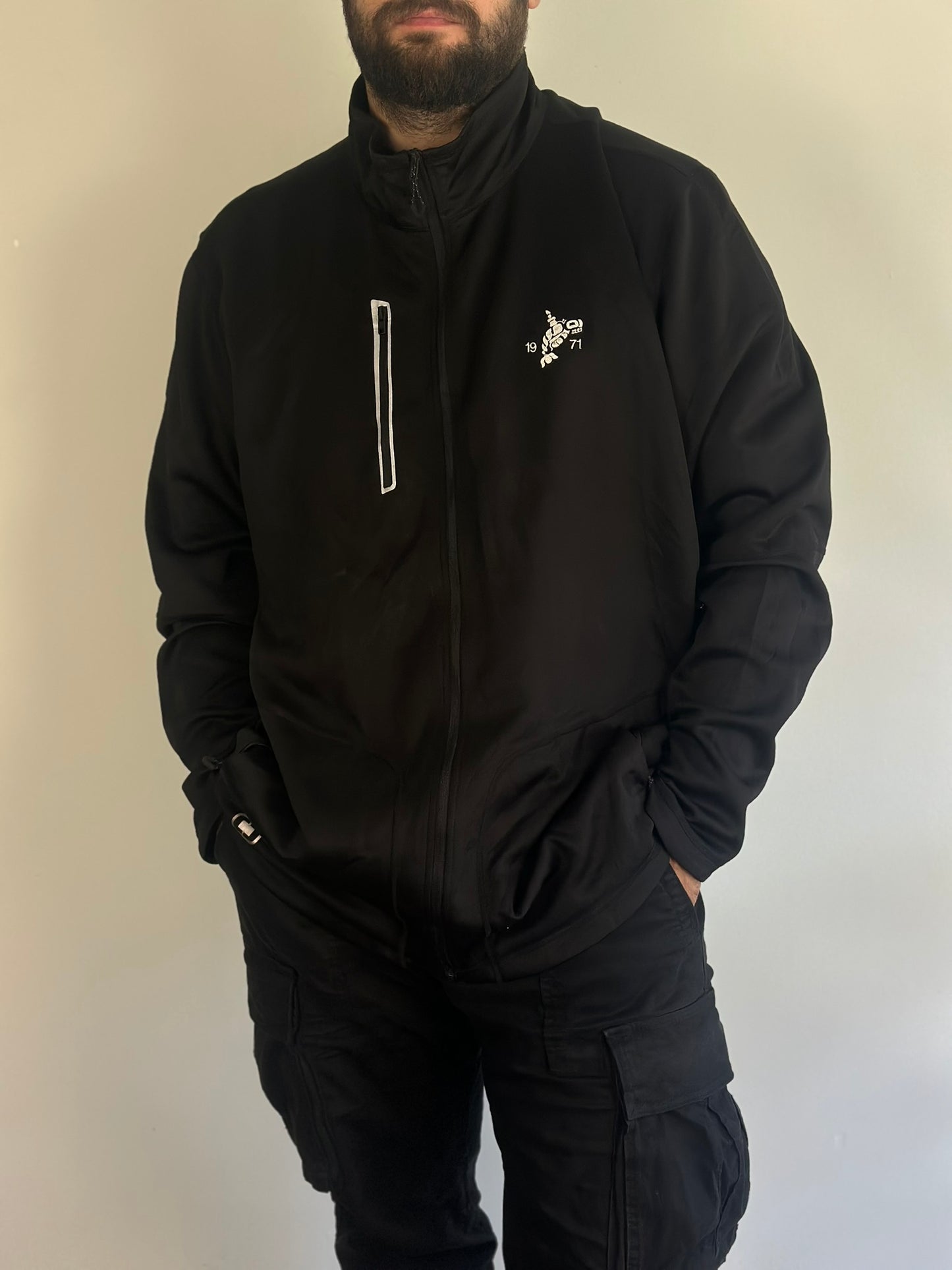 Vintage Jacket