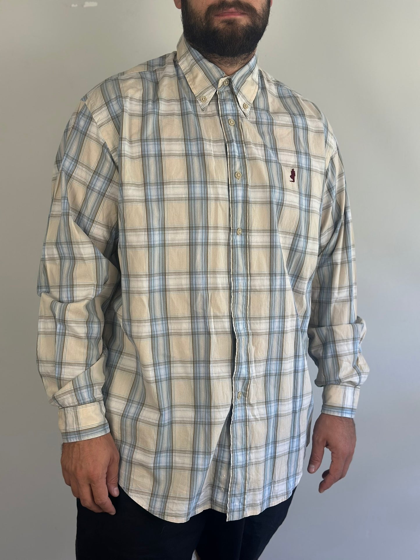 Marlboro Classics Shirt
