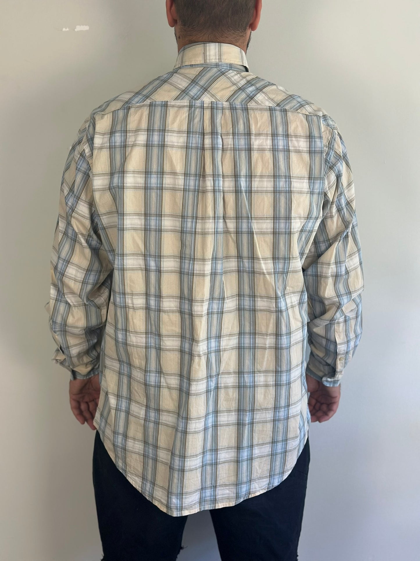 Marlboro Classics Shirt