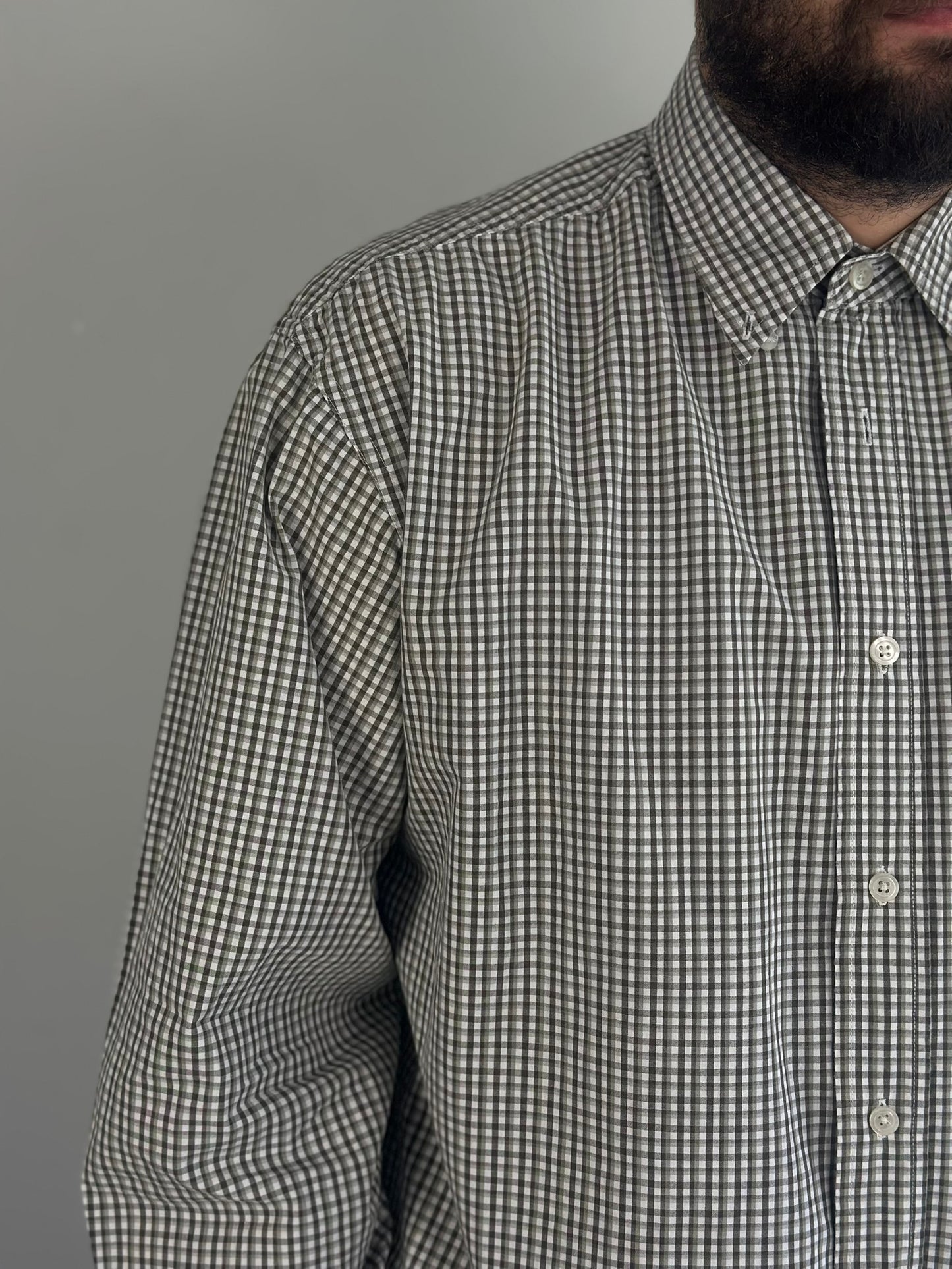 Wrangler Checked Shirt