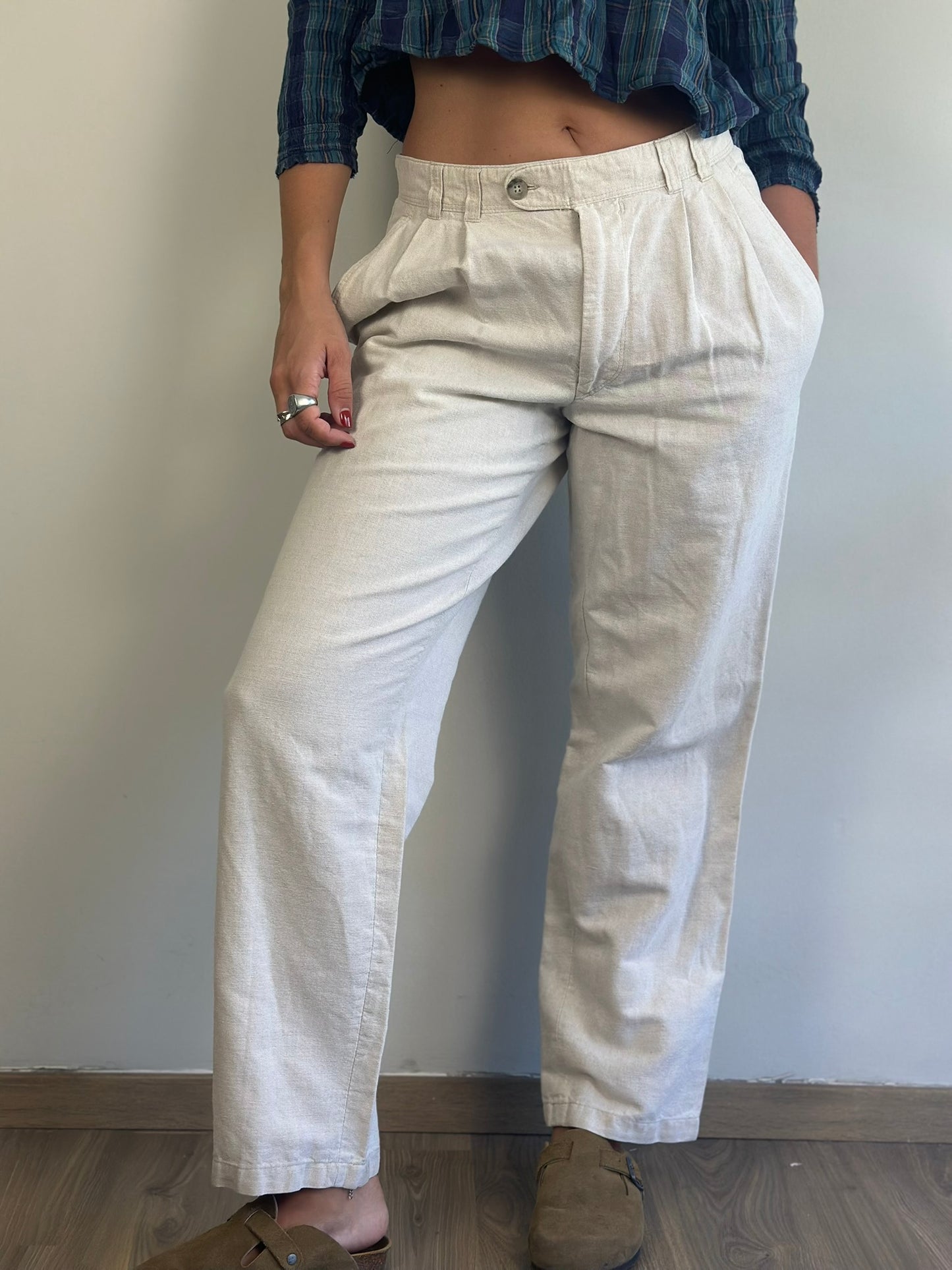 Vintage Pants
