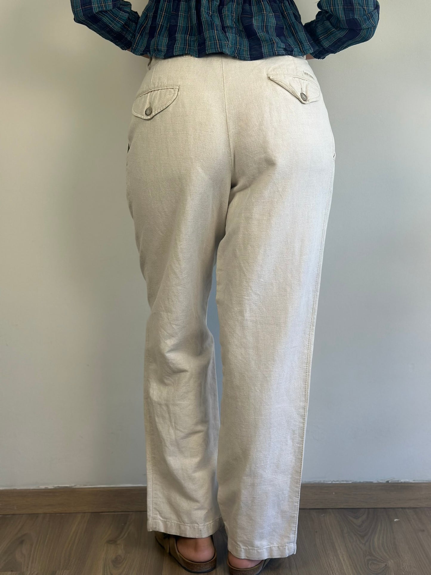 Vintage Pants