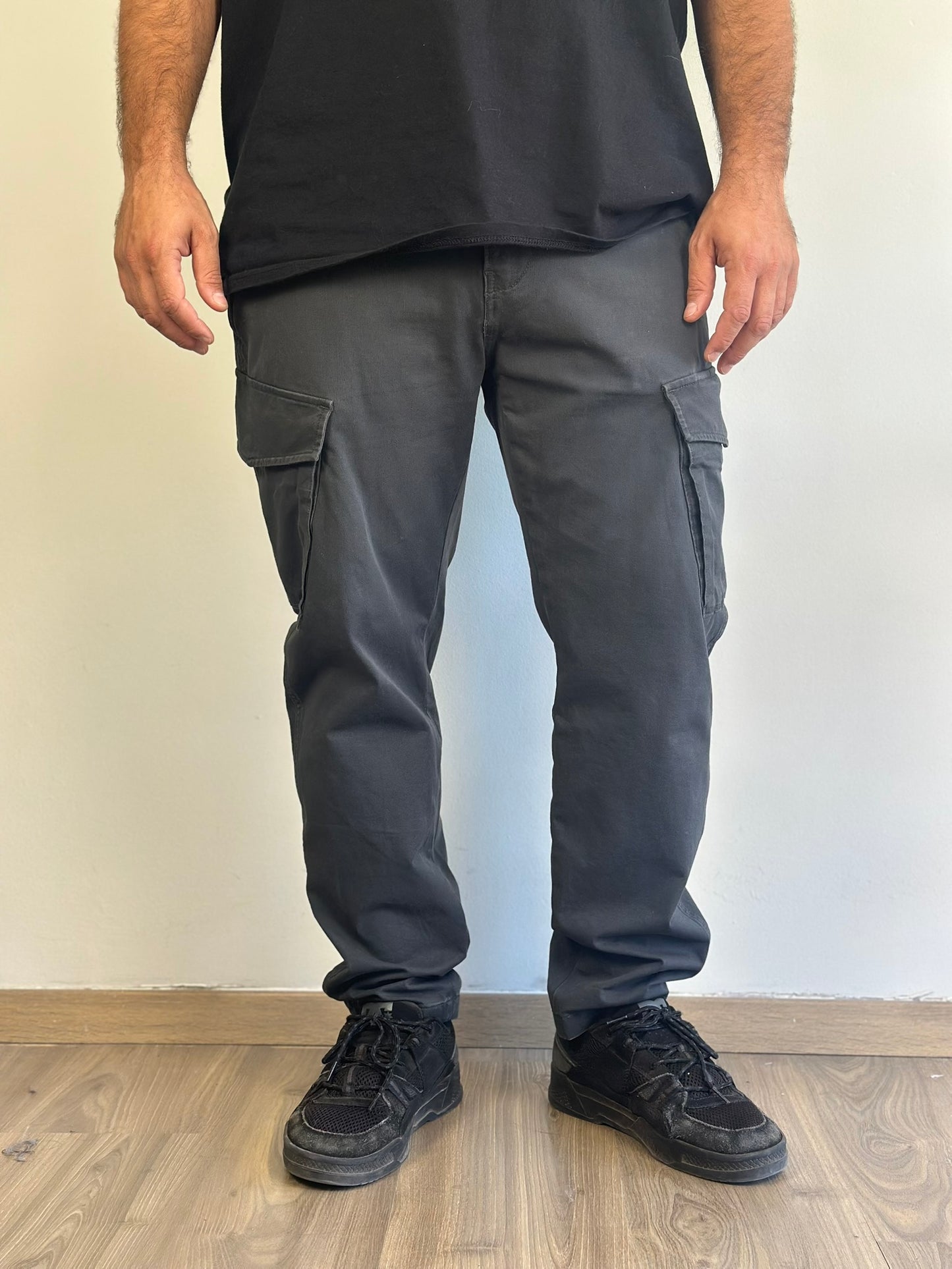 Vintage Levis Cargo Pants