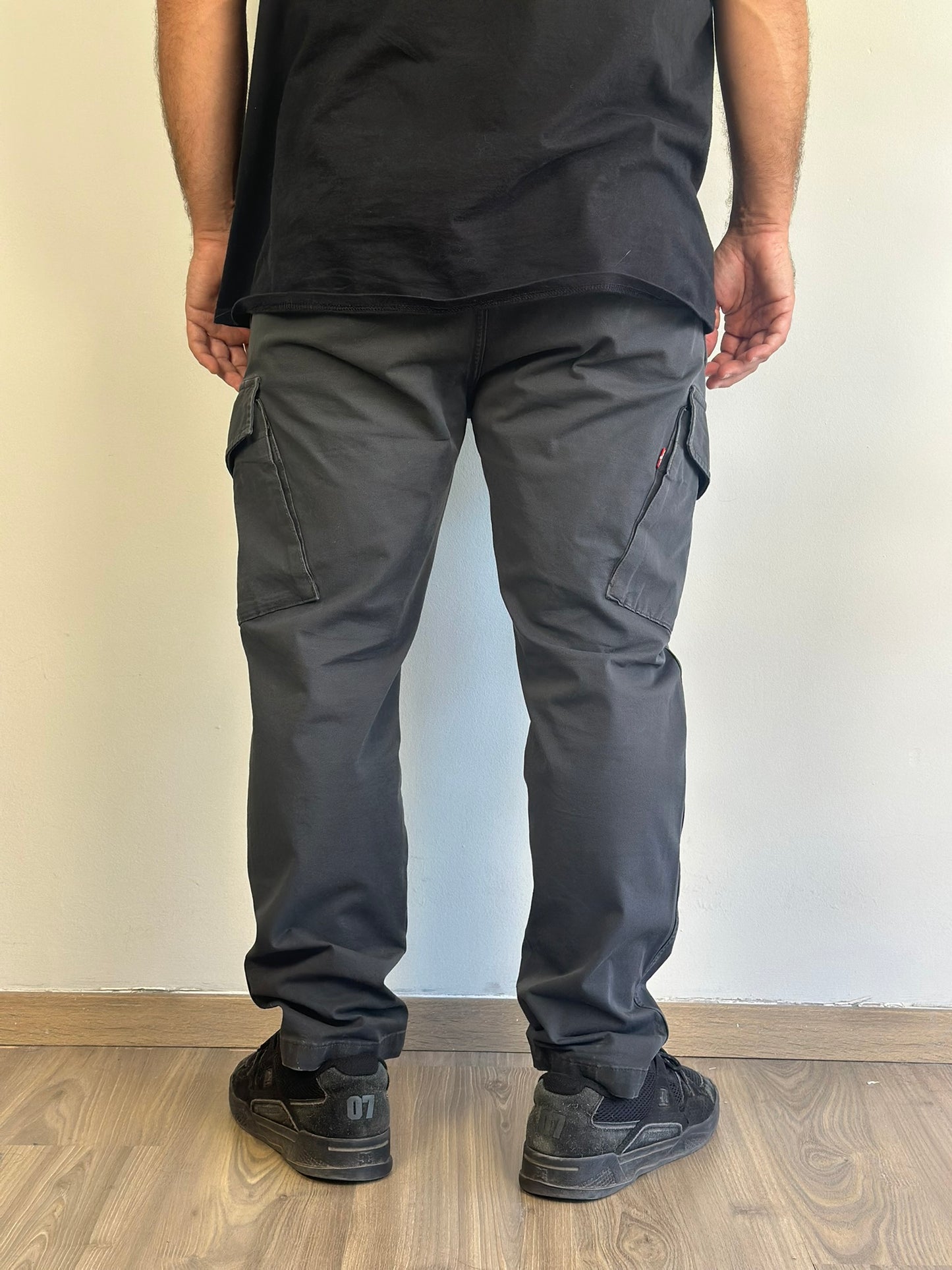 Vintage Levis Cargo Pants