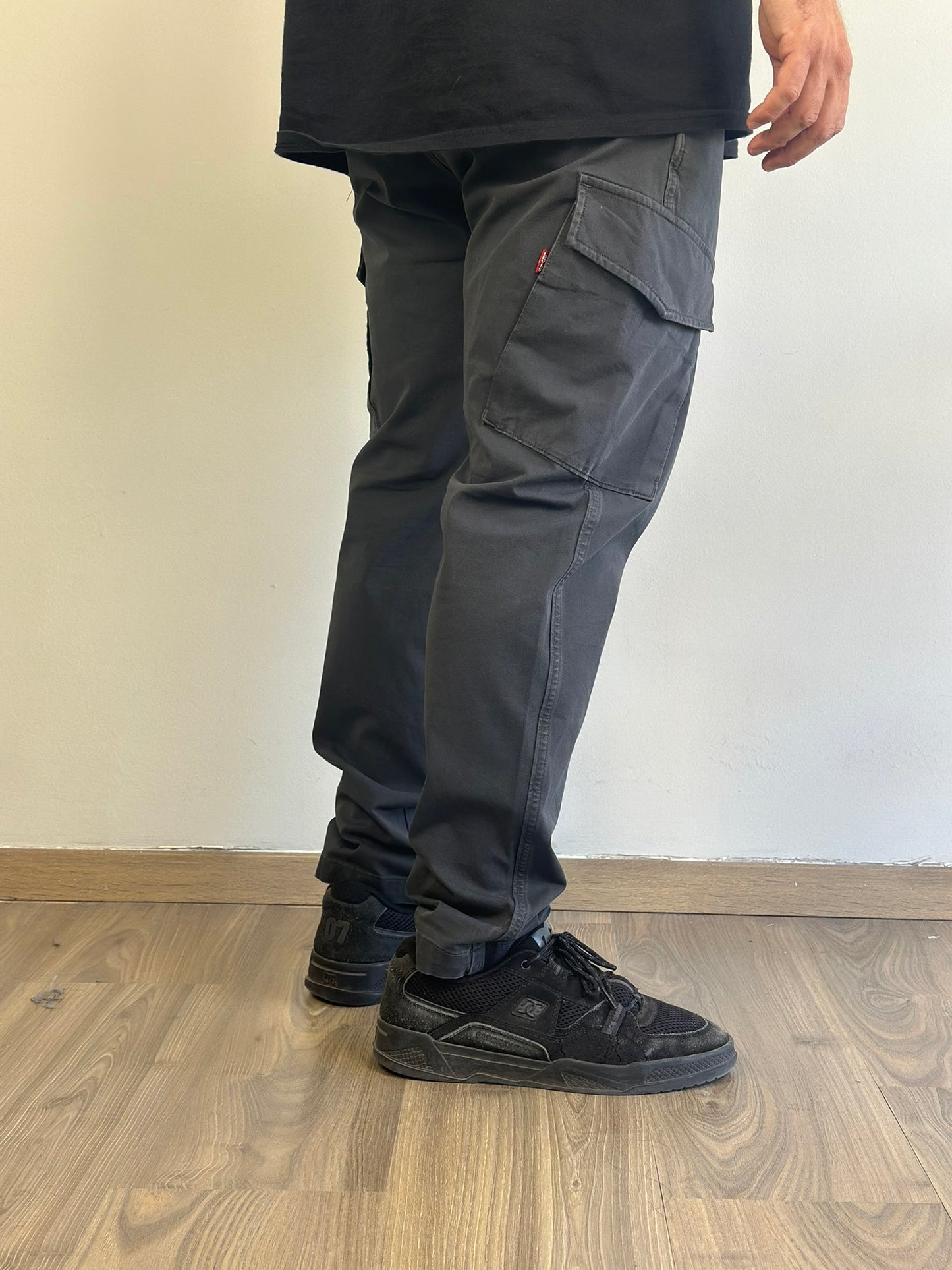 Vintage Levis Cargo Pants
