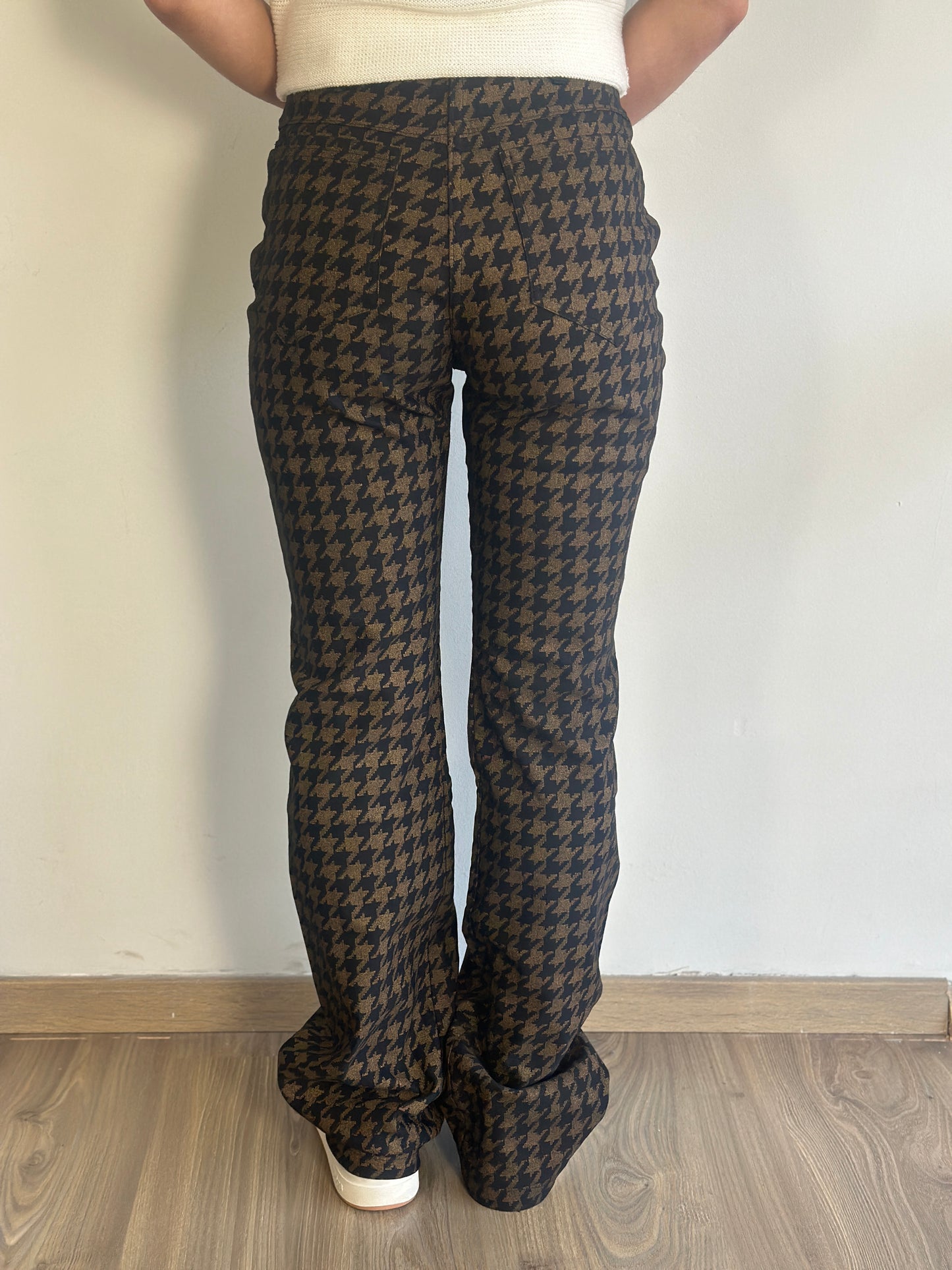 Vintage Flare Pants
