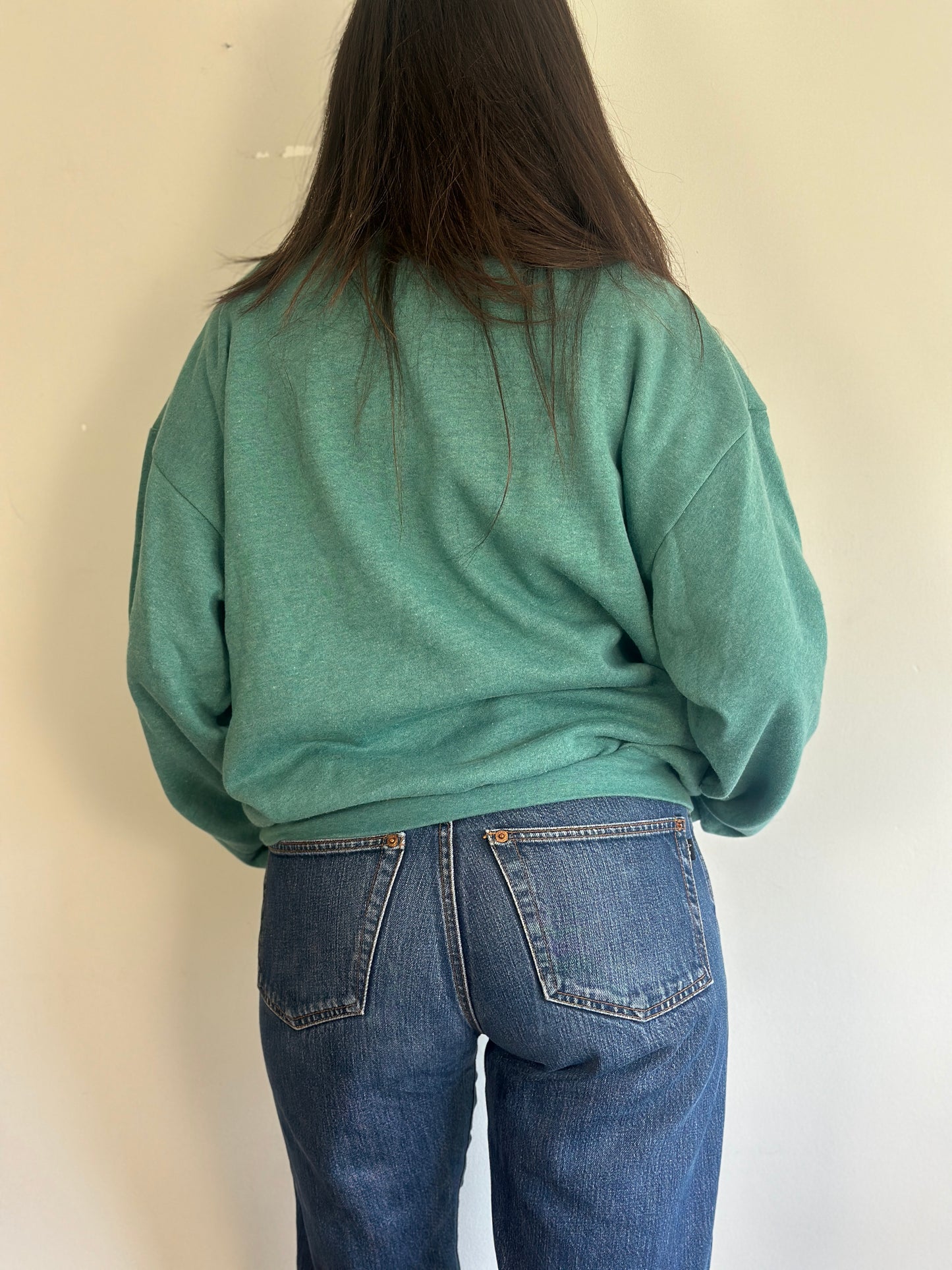 Vintage Sweatshirt
