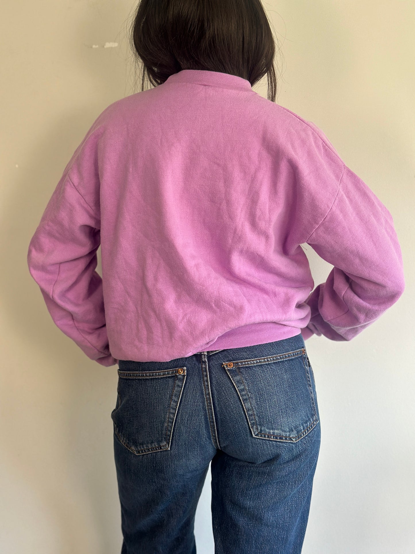 Vintage Crewneck