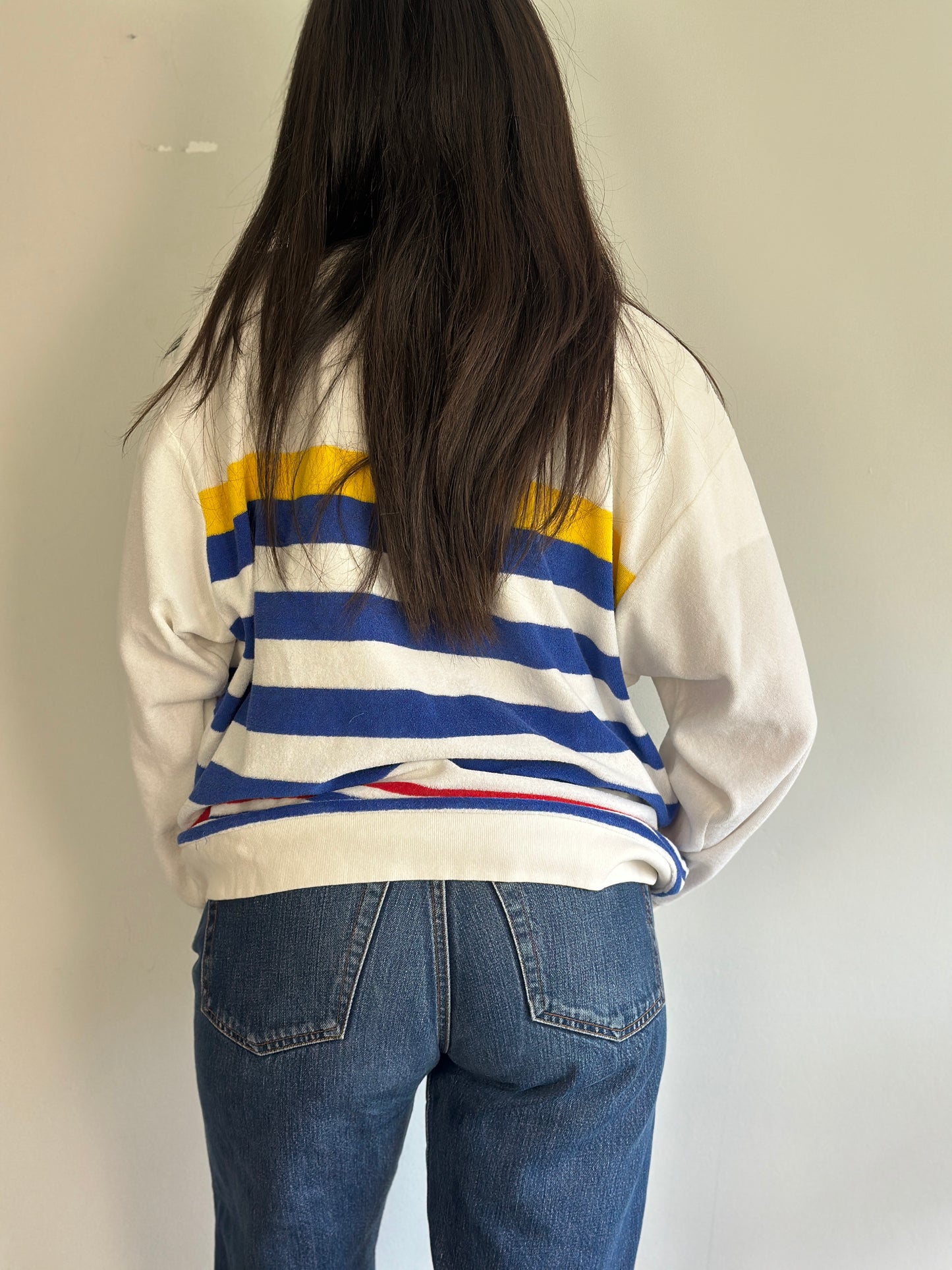 Vintage Sweatshirt