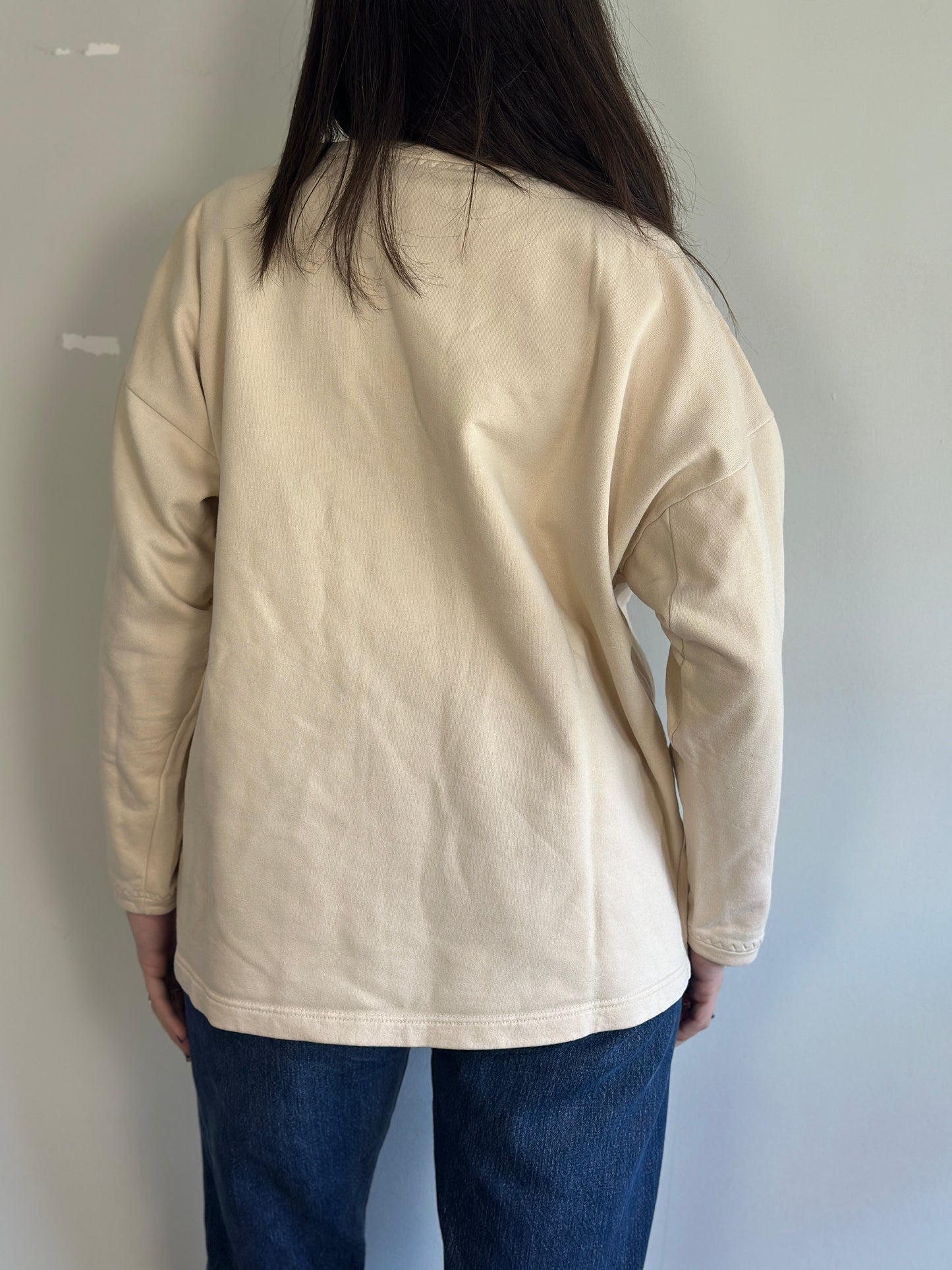 Vintage Crewneck
