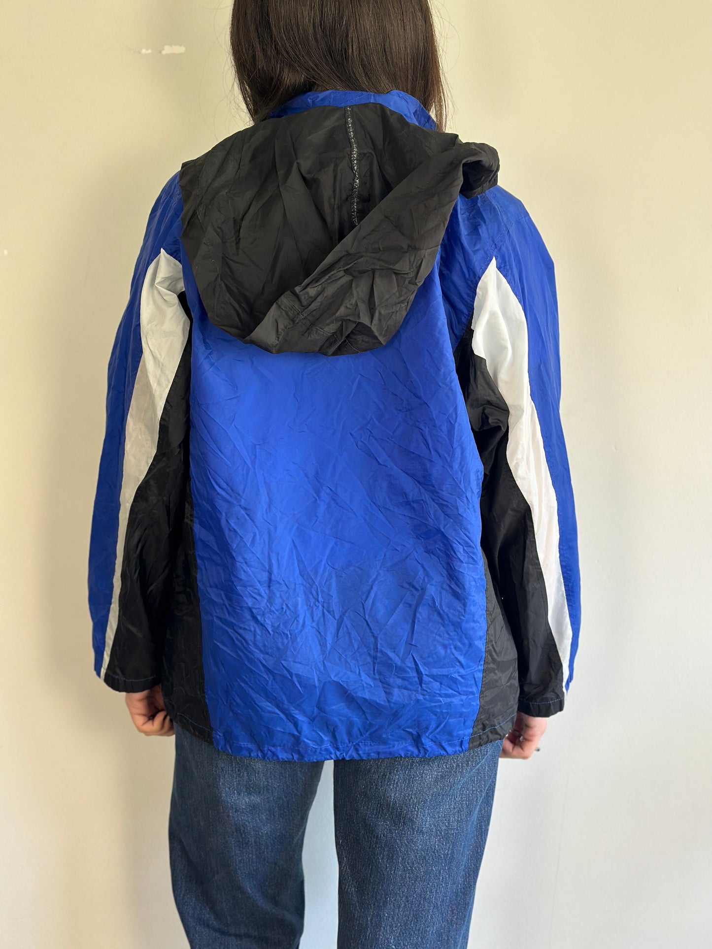 Vintage Windbreaker