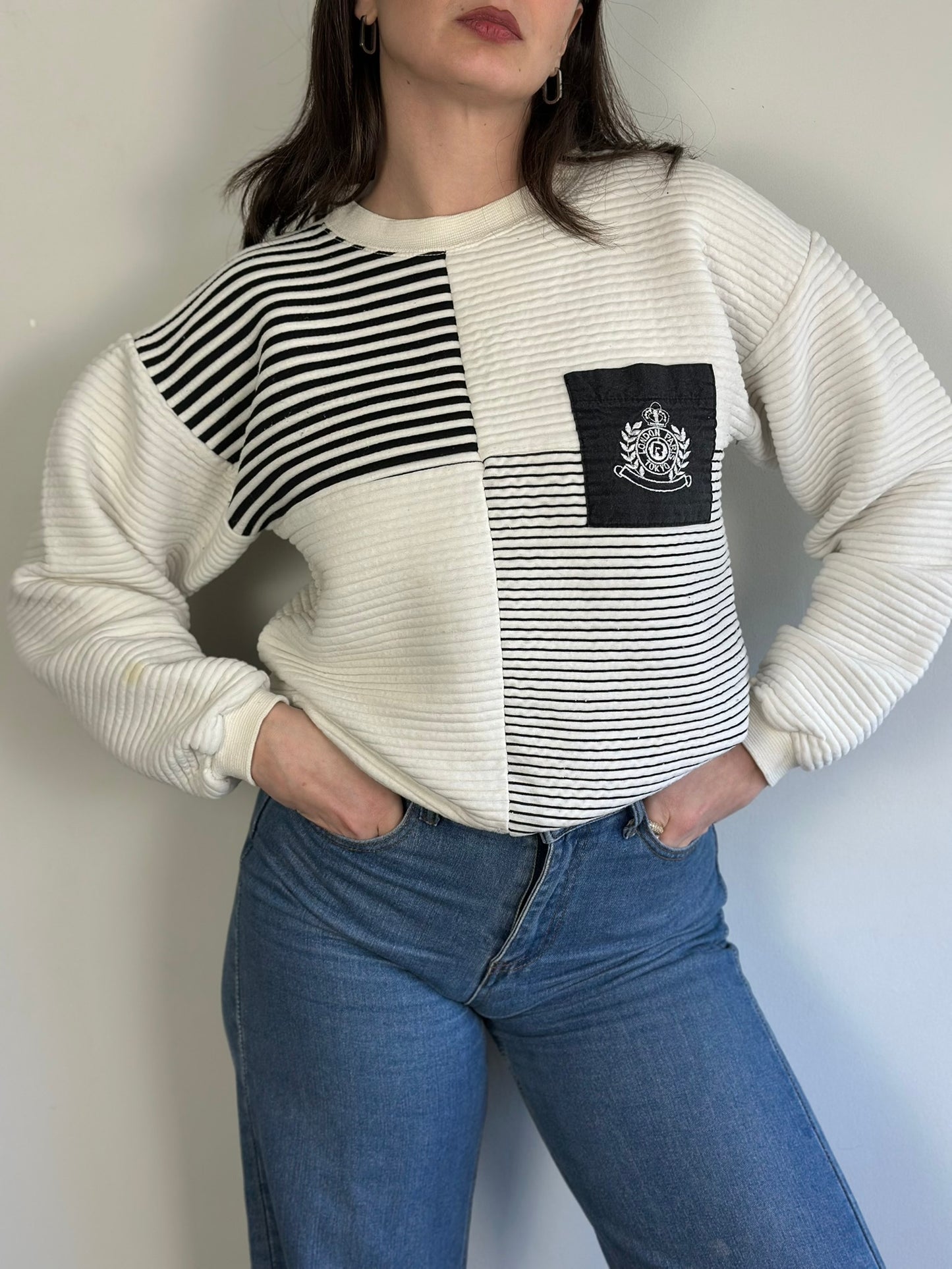Vintage Sweater