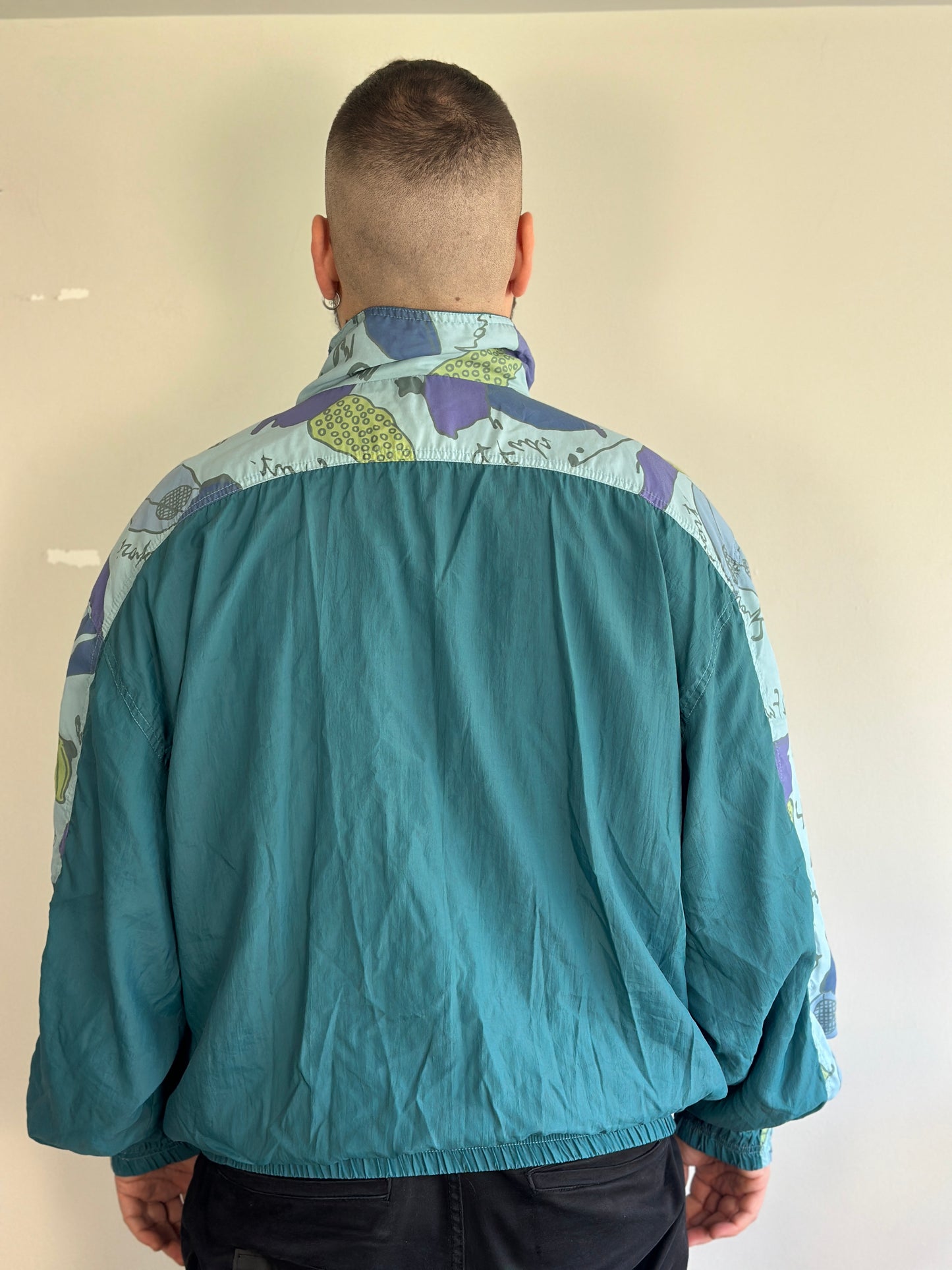 Vintage Windbreaker