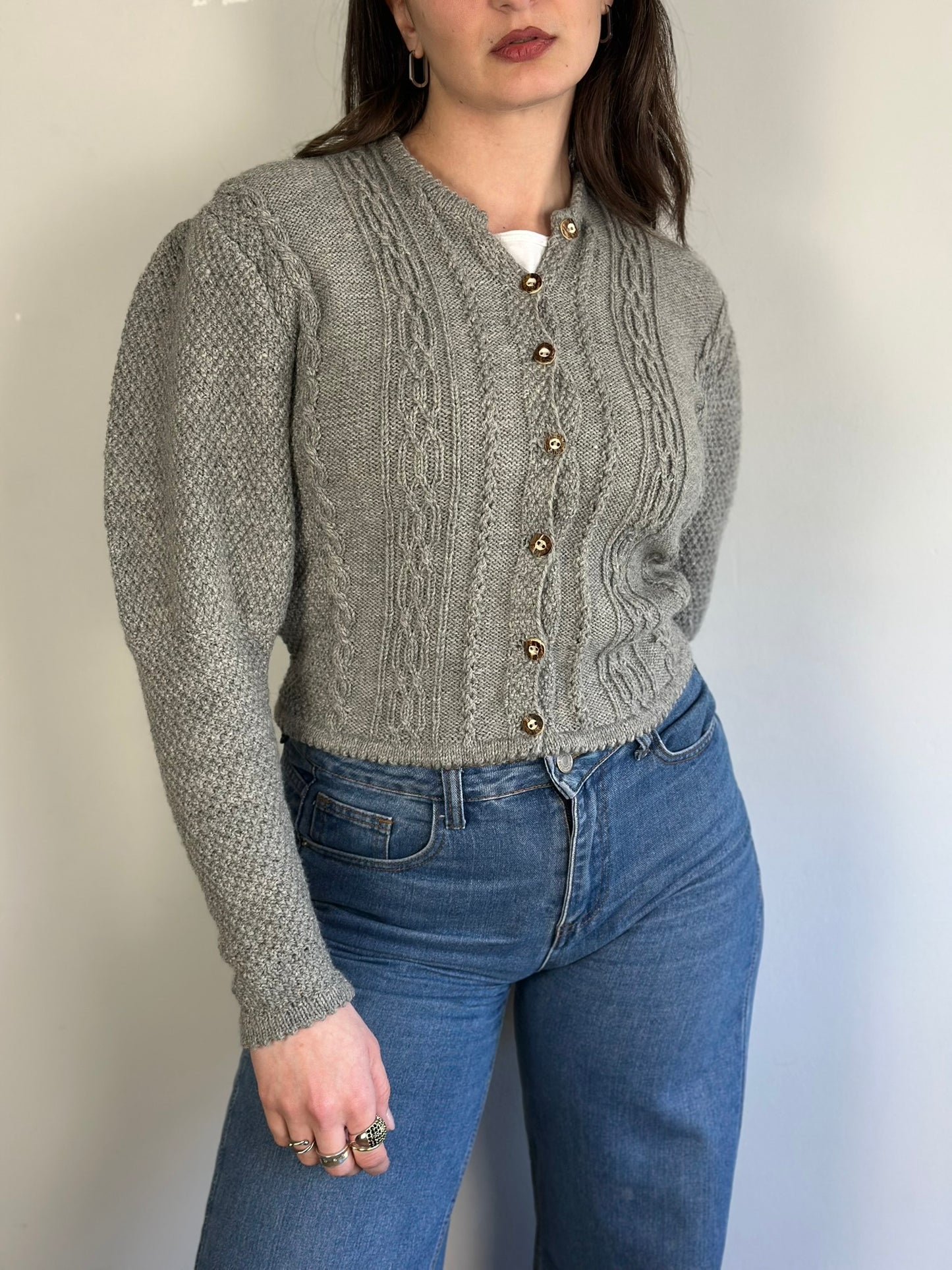 Vintage Cardigan