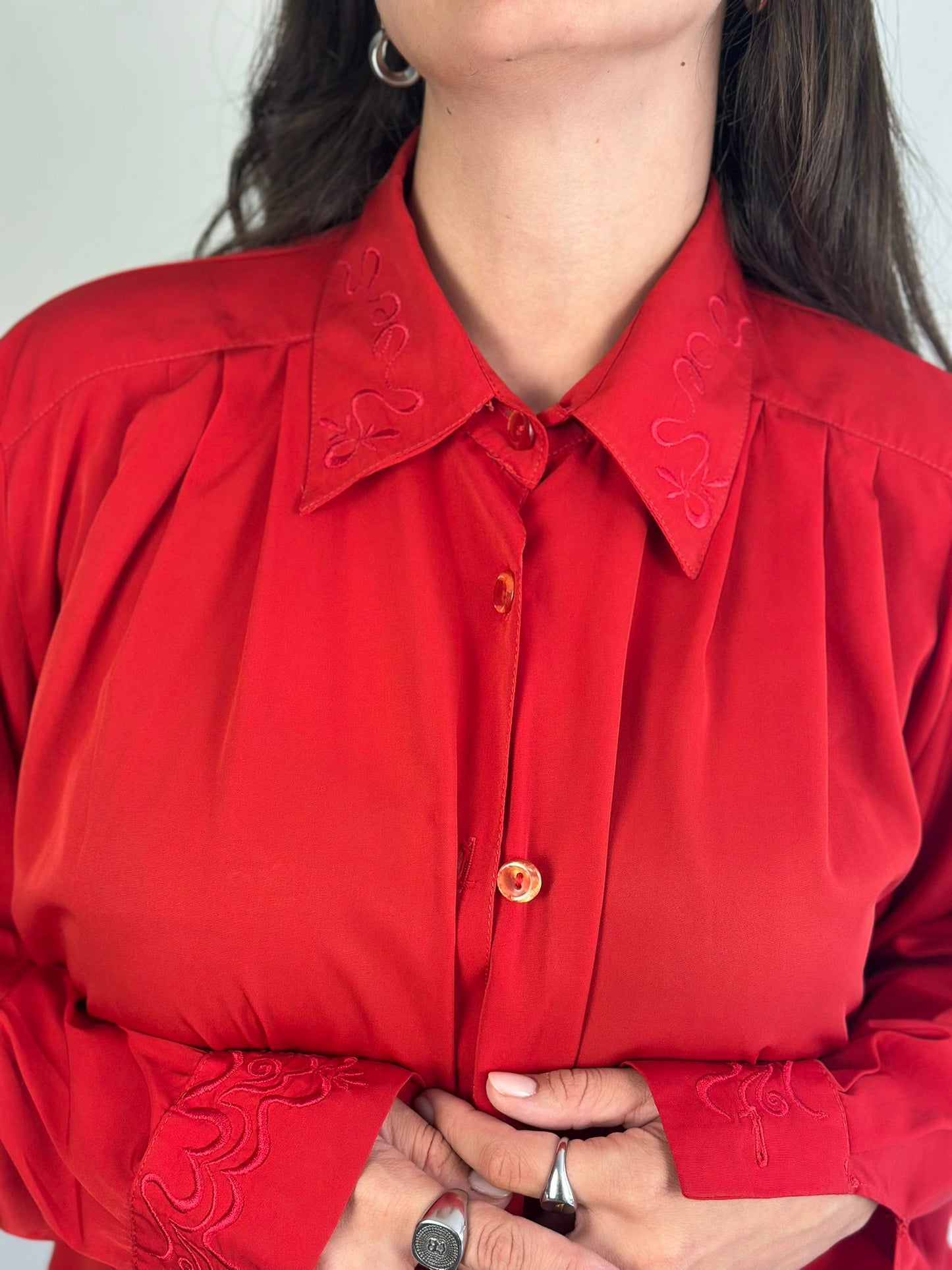 Vintage Shirt