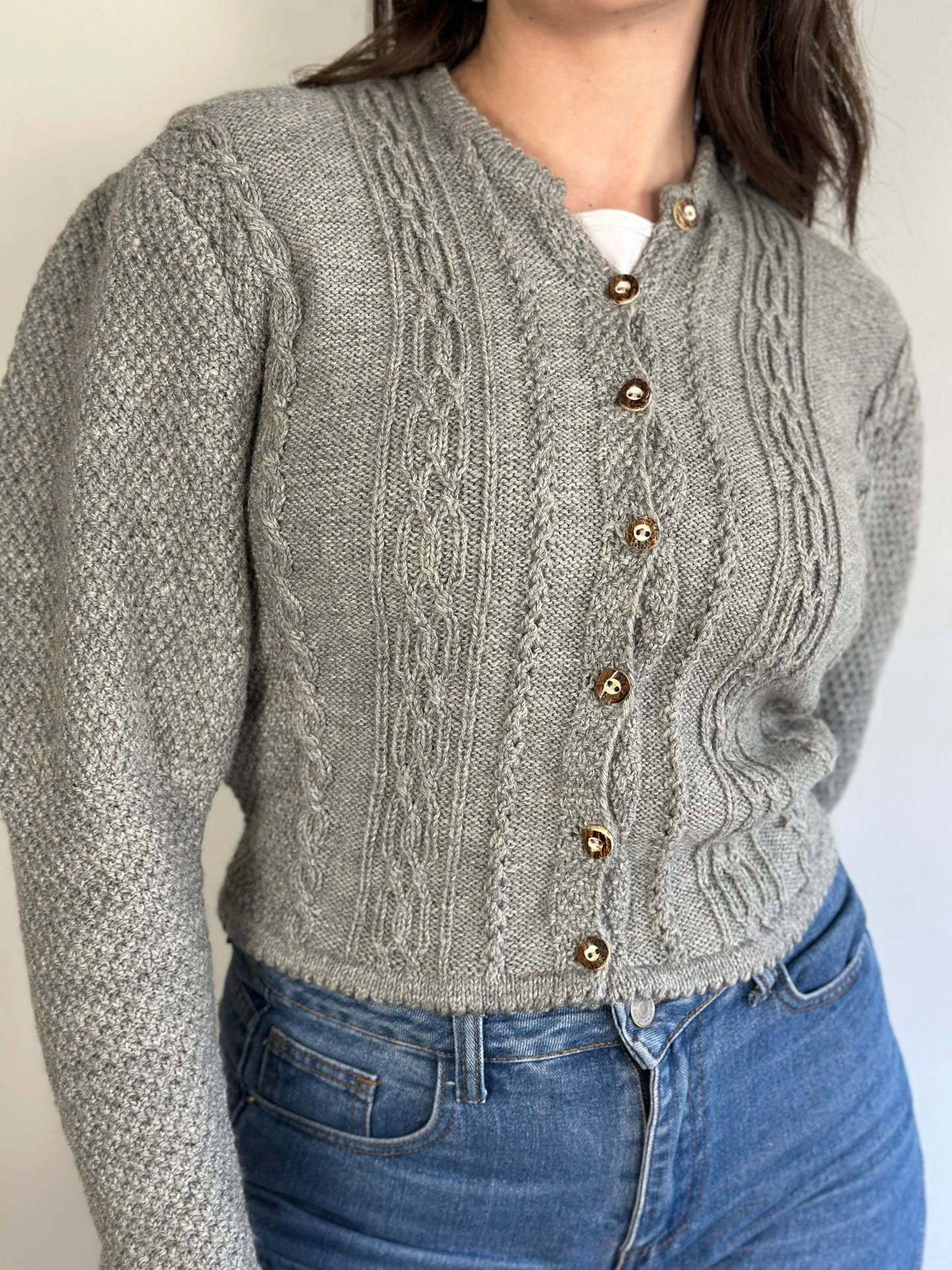 Vintage Cardigan
