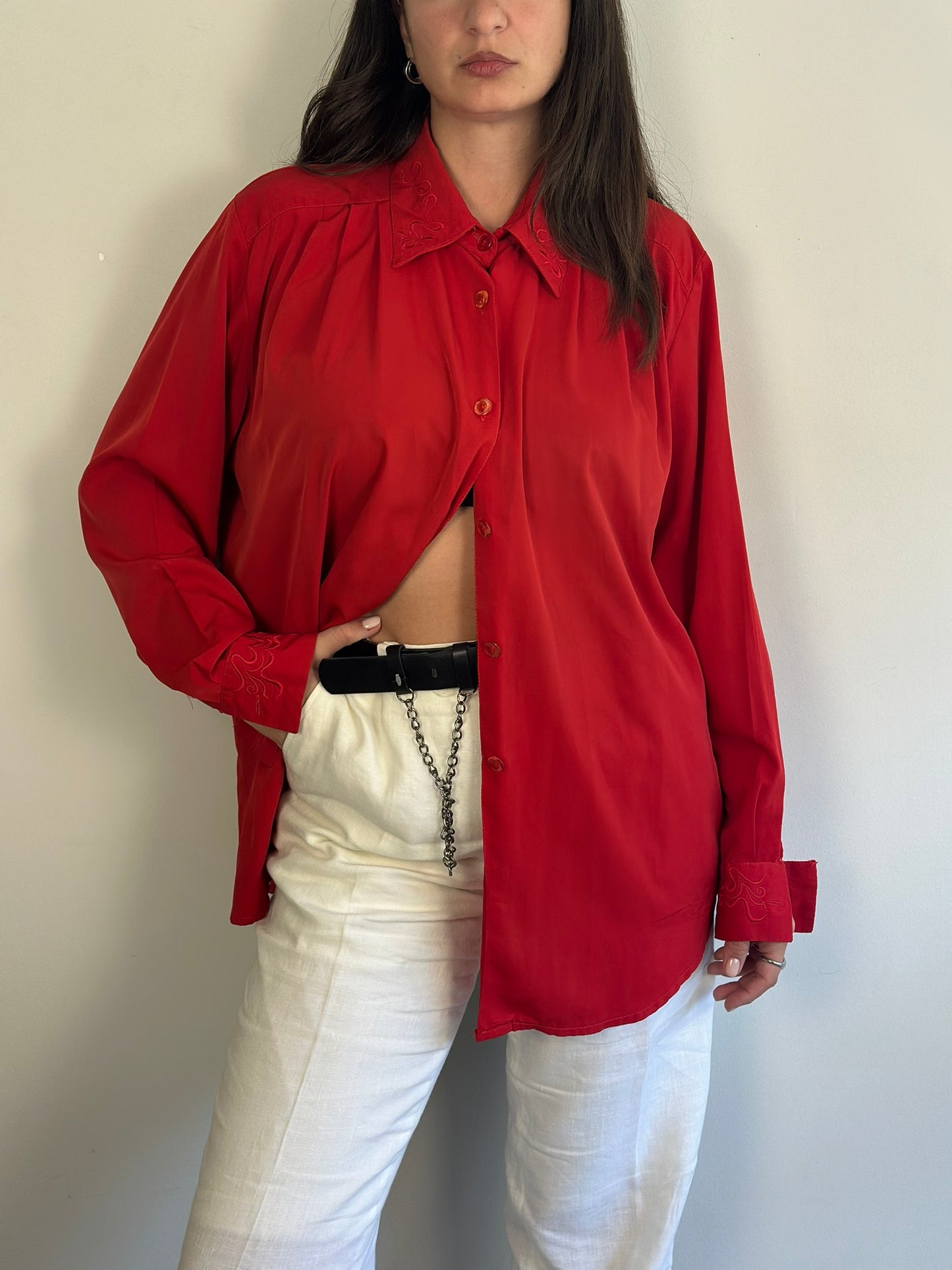 Vintage Shirt