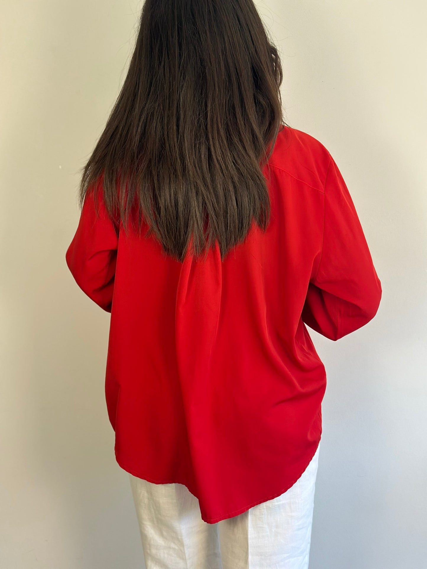 Vintage Shirt