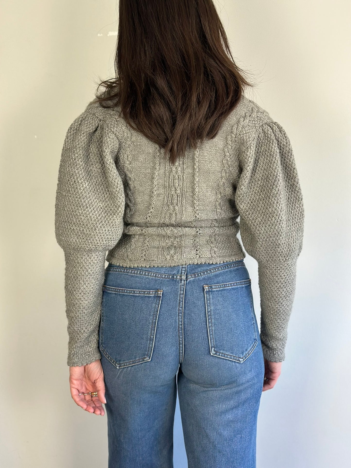 Vintage Cardigan