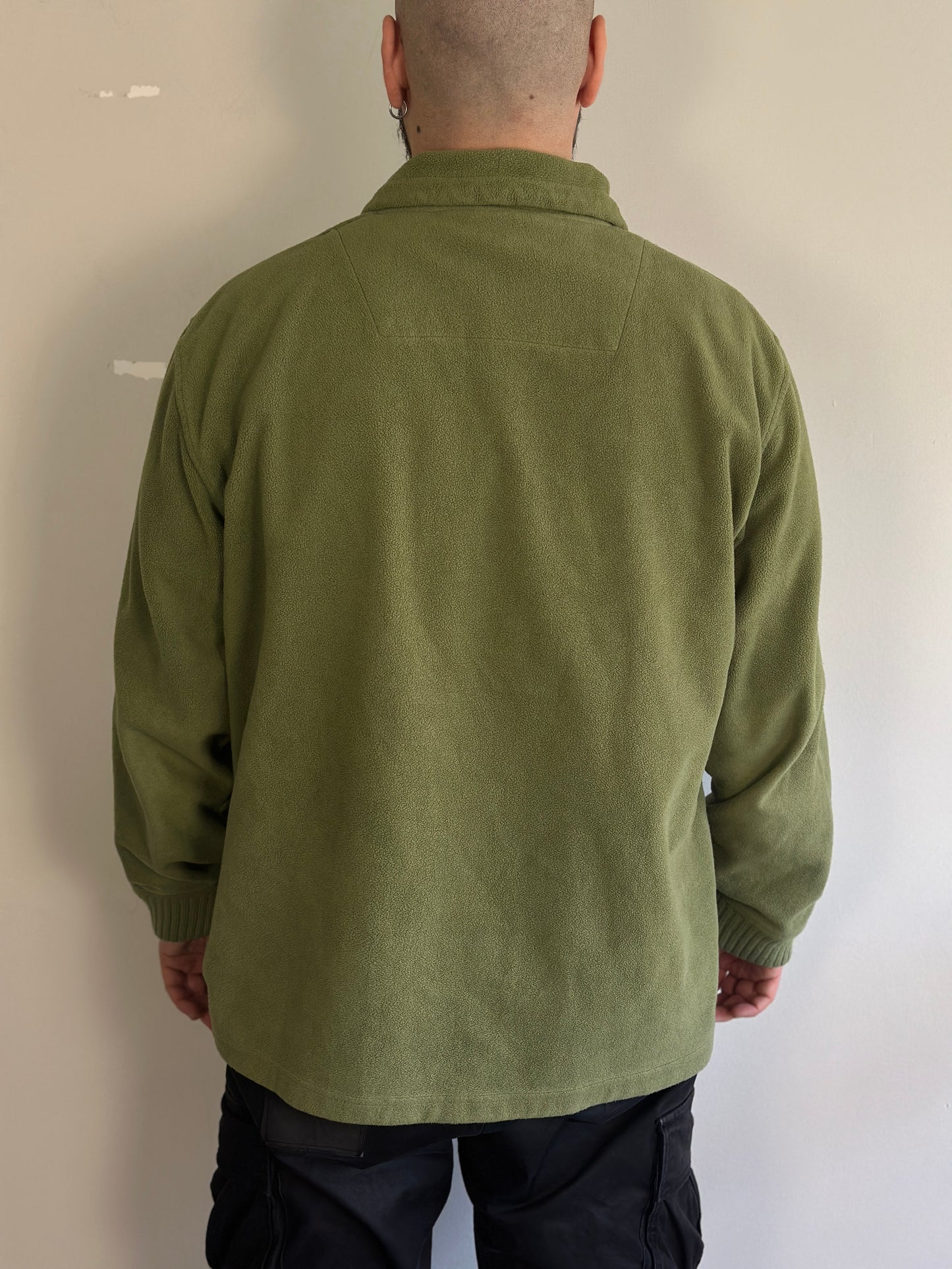 Vintage Fleece