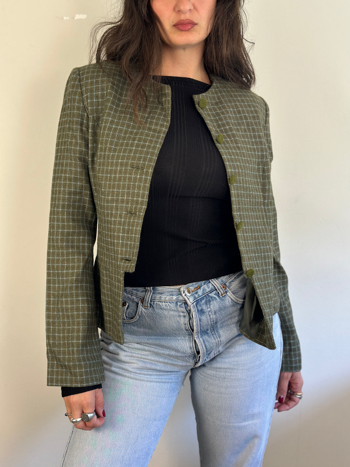 Vintage Blazer