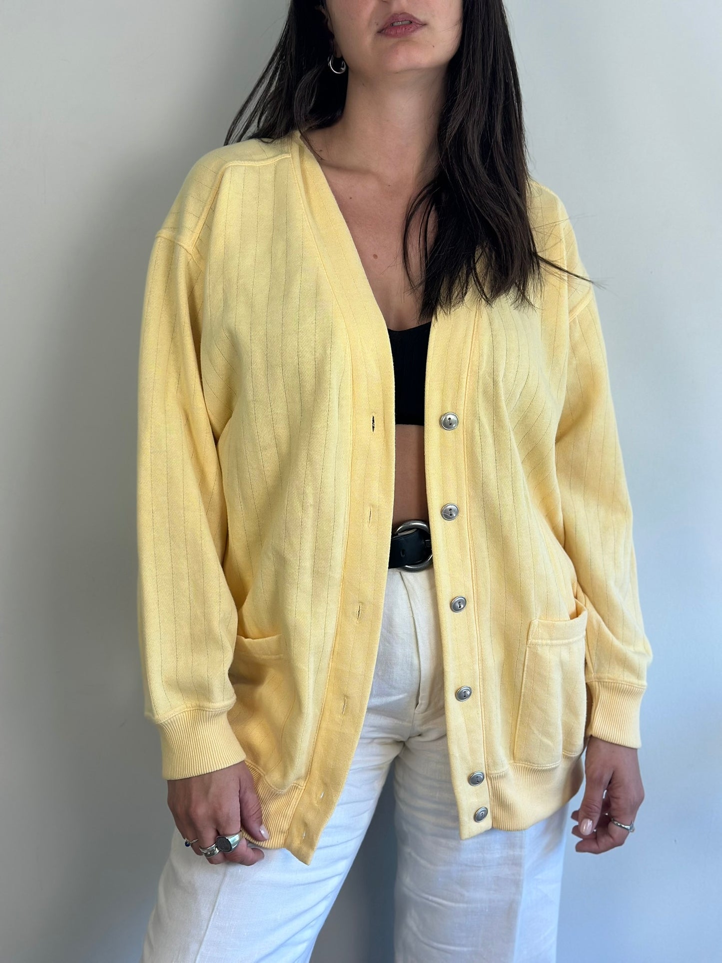 Vintage Cardigan