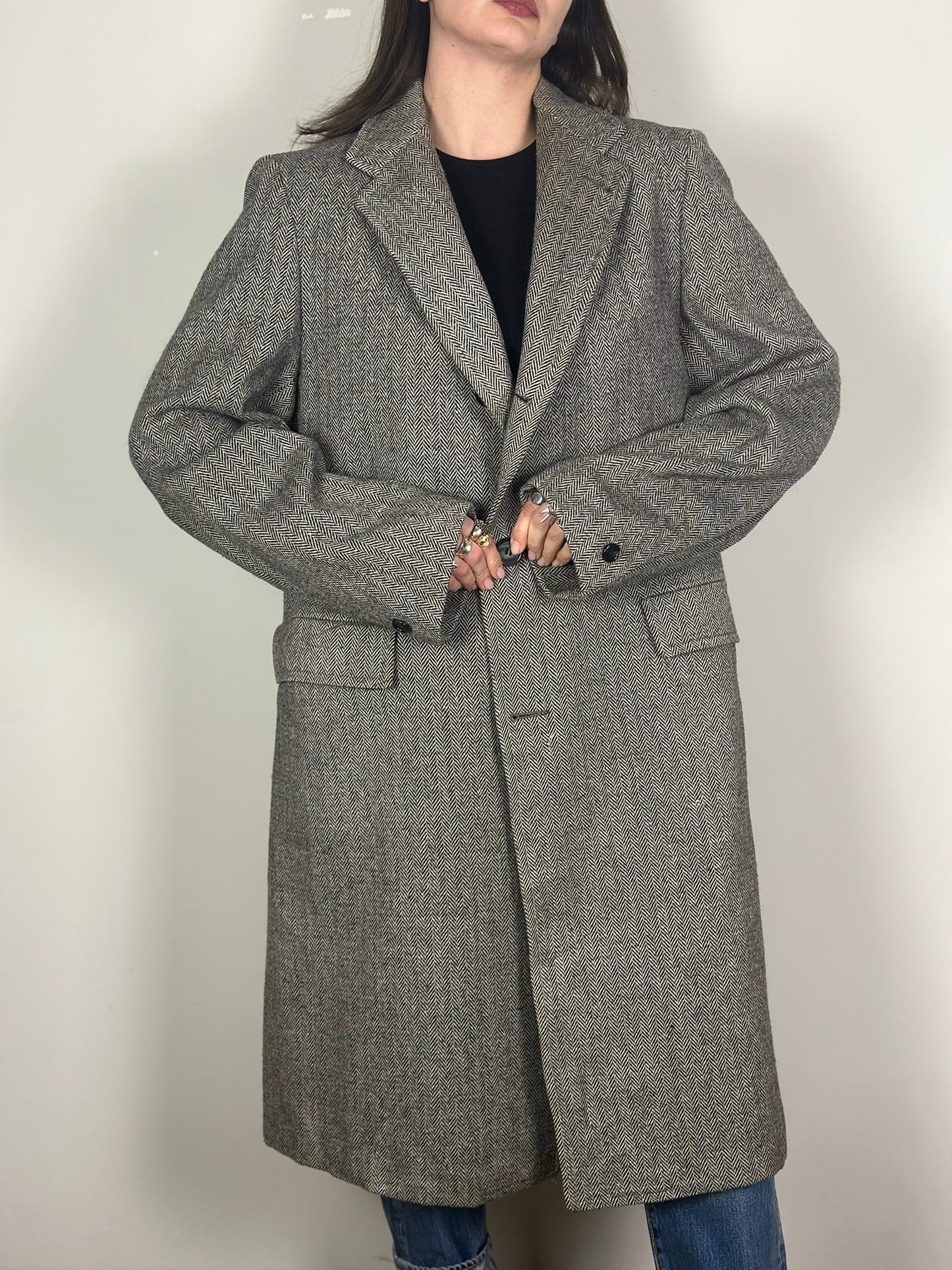 Vintage Coat