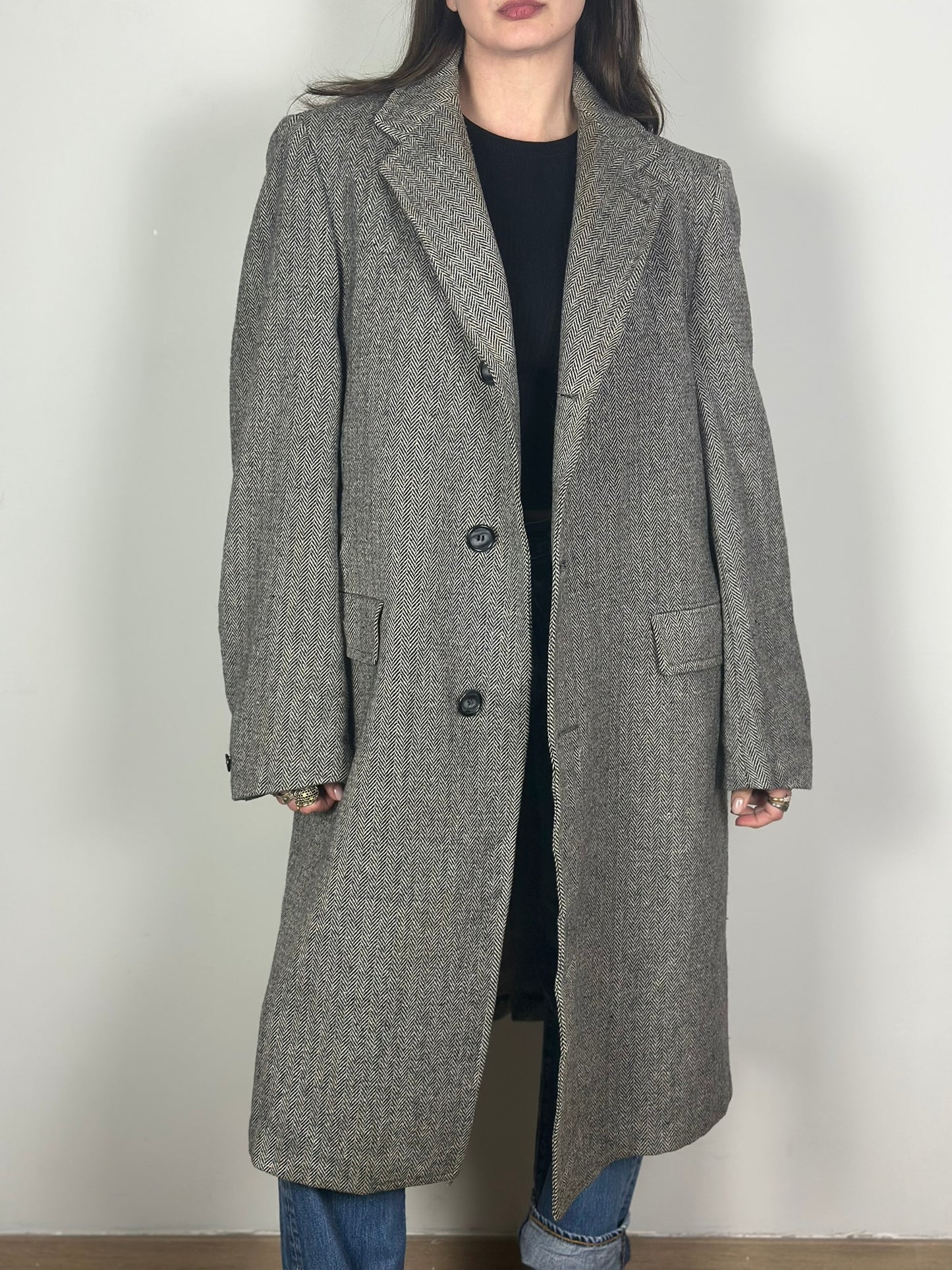 Vintage Coat