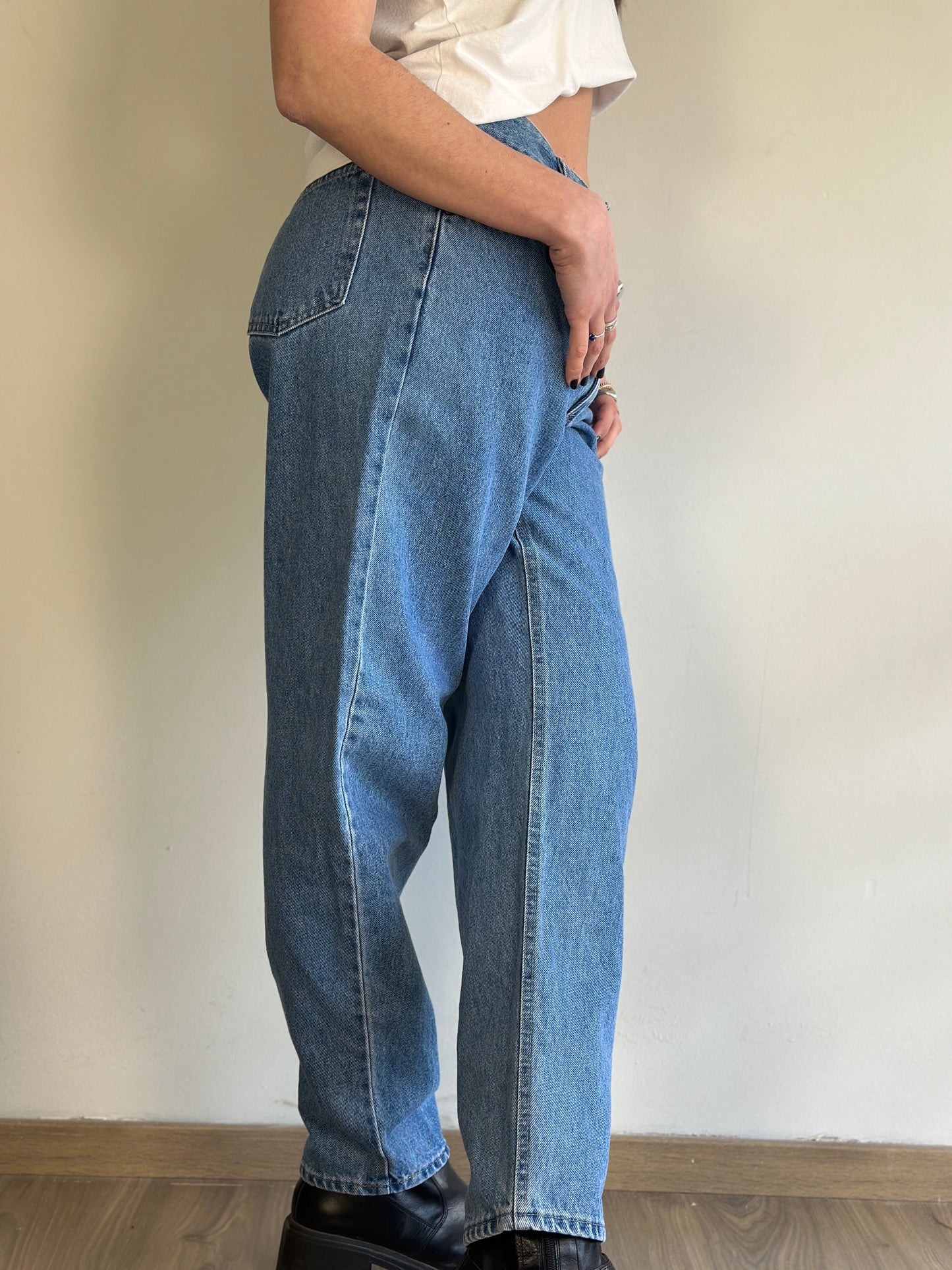 Vintage Jeans