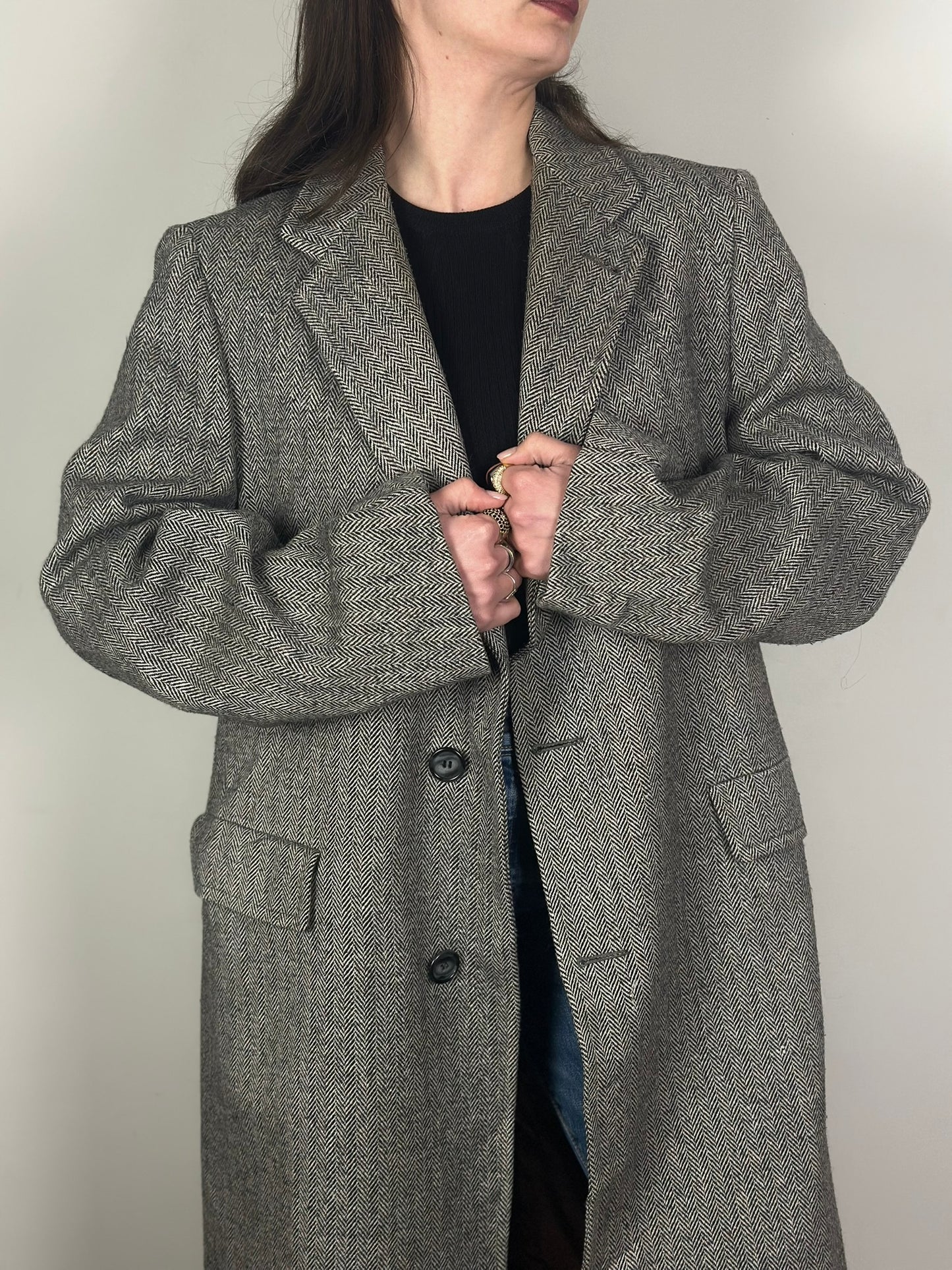 Vintage Coat