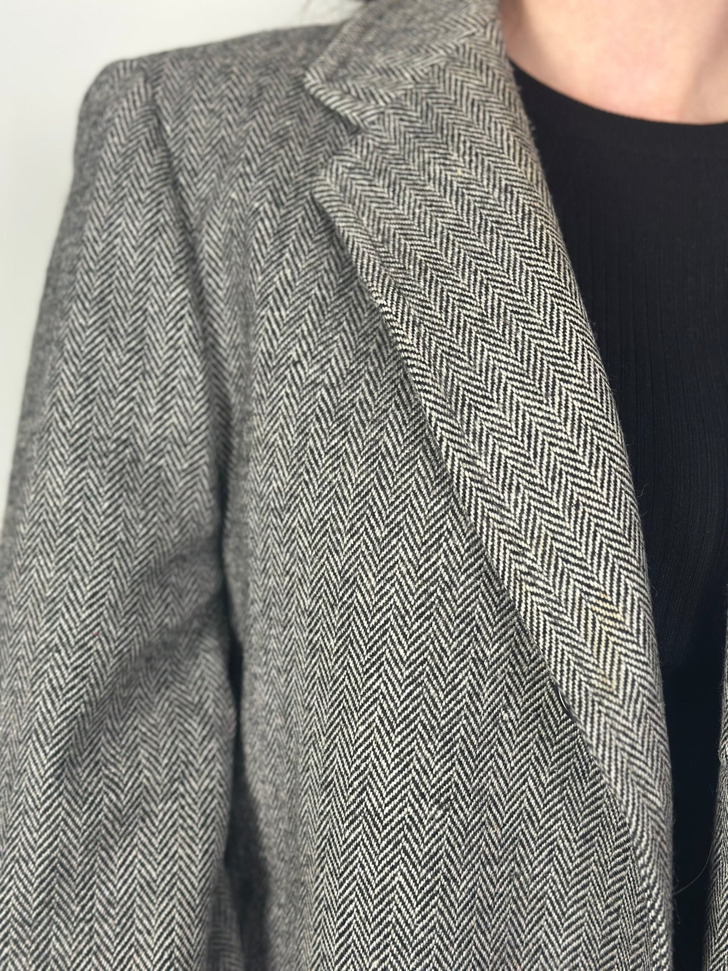 Vintage Coat