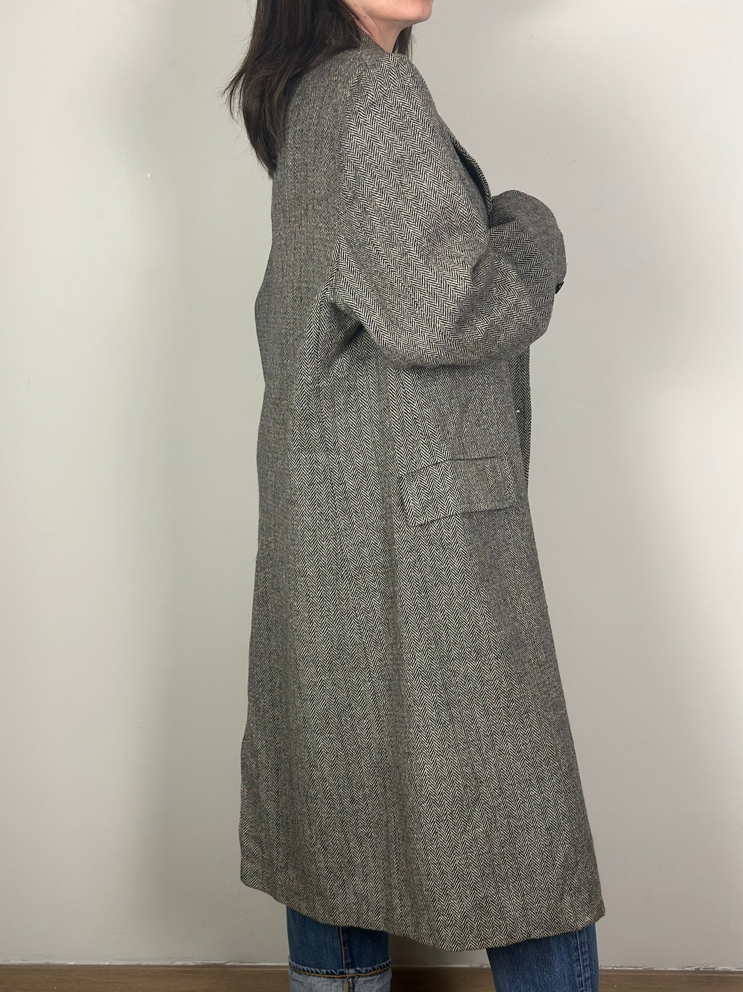 Vintage Coat