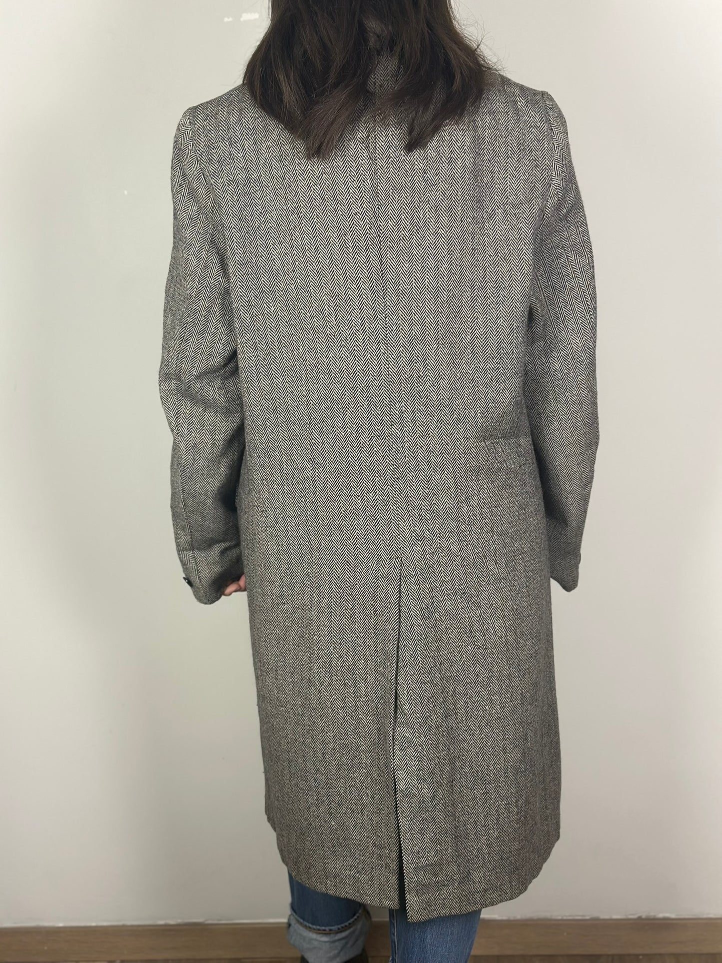 Vintage Coat