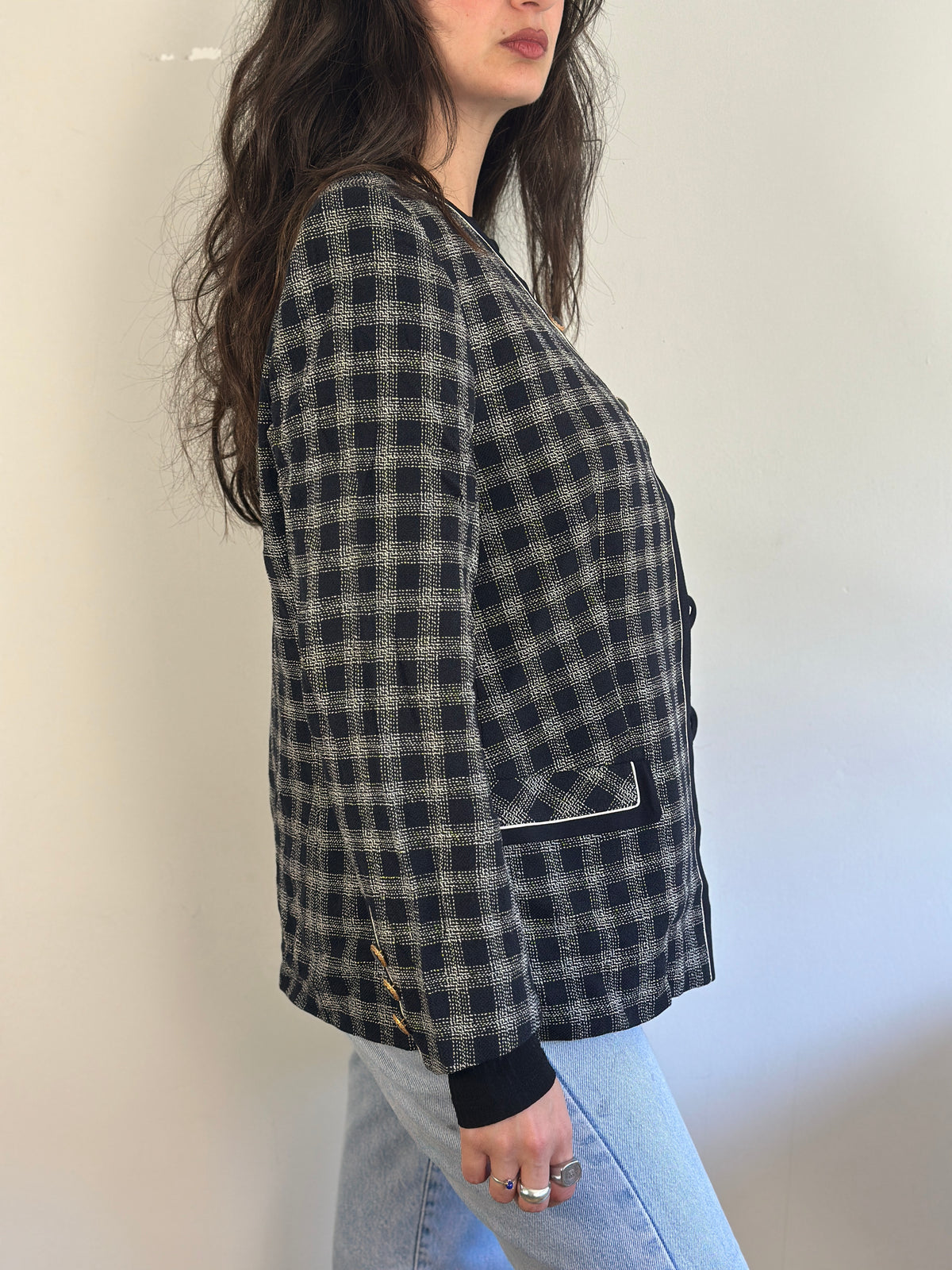 Vintage Blazer