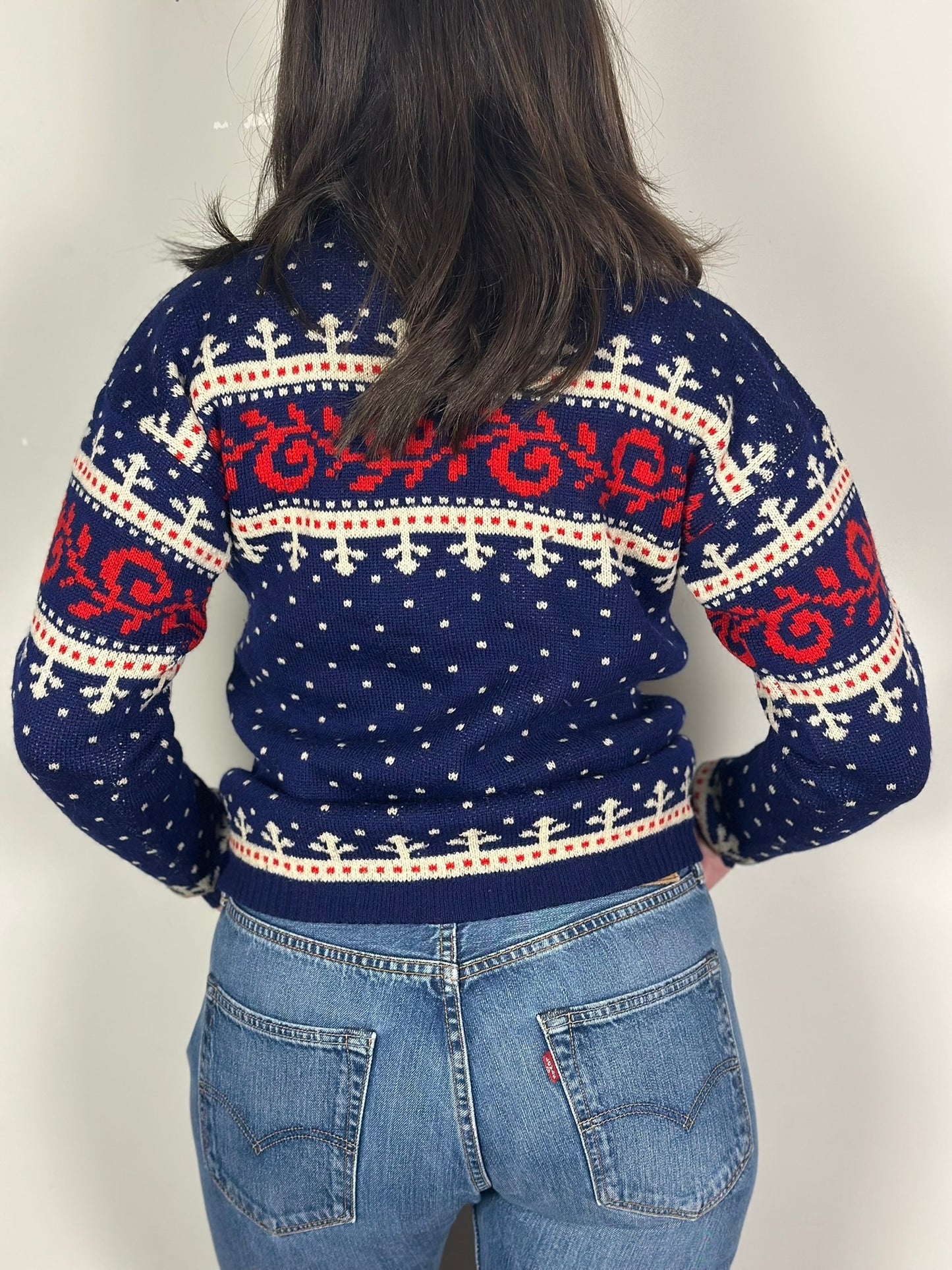 Vintage Sweater