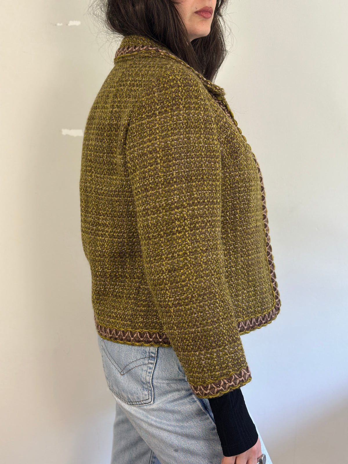 Vintage Blazer / Jacket