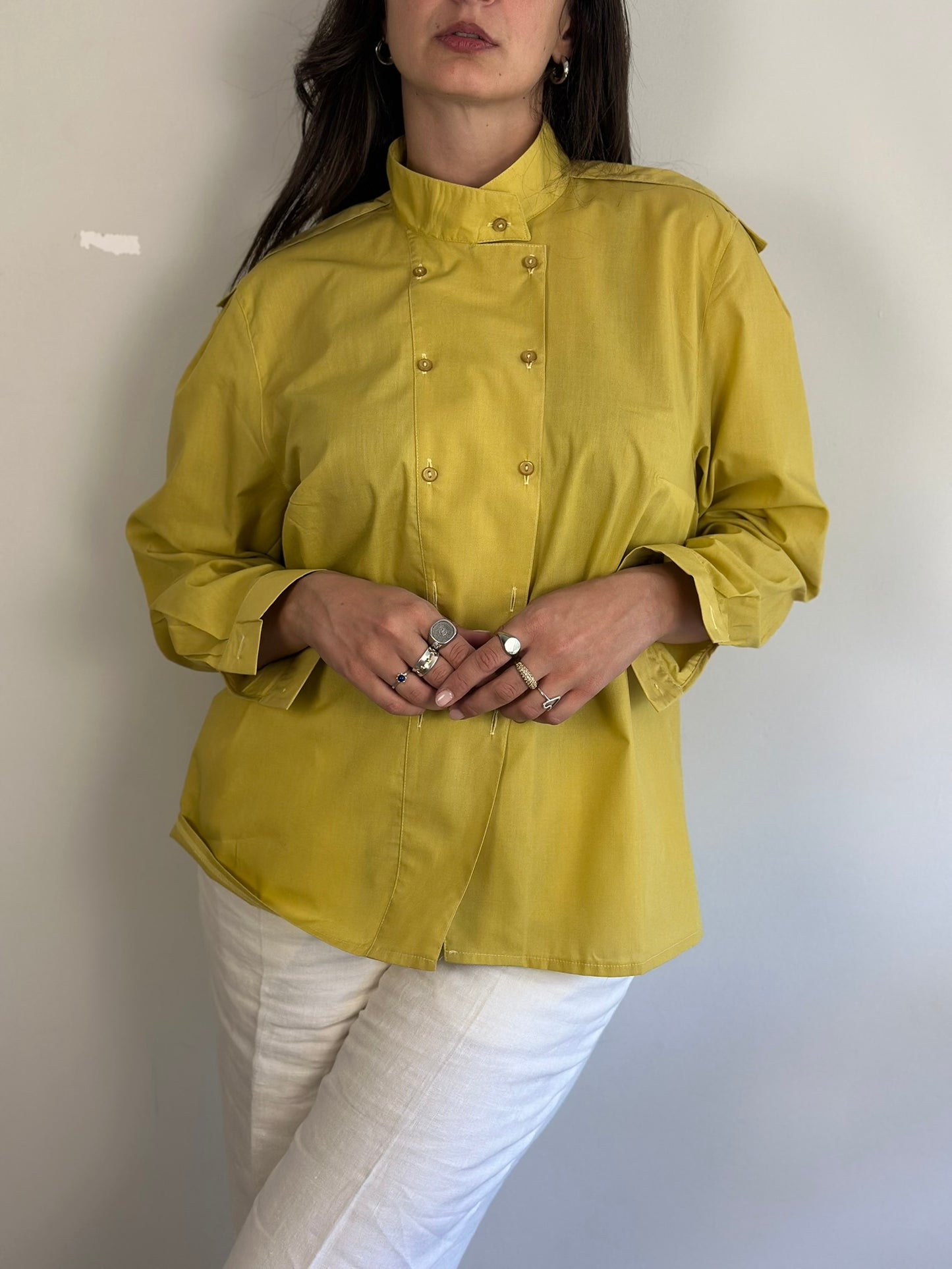 Vintage Shirt