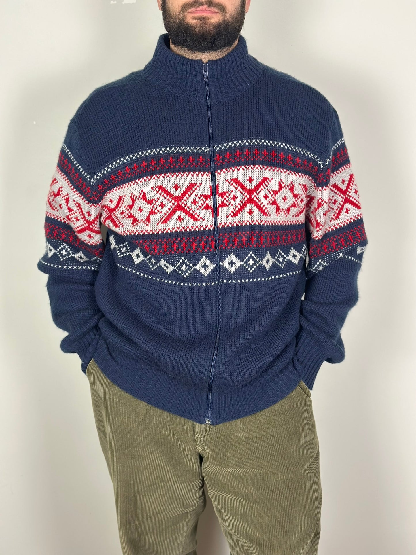 Vintage Cardigan
