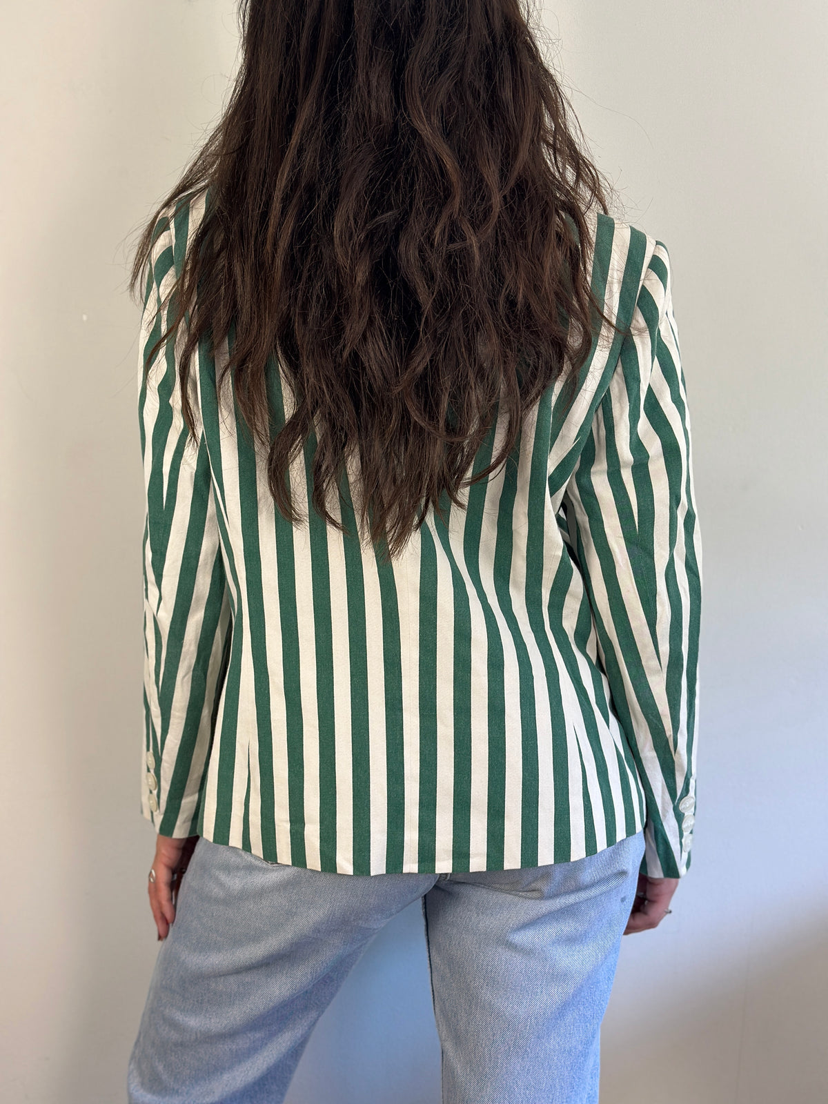 Vintage Blazer