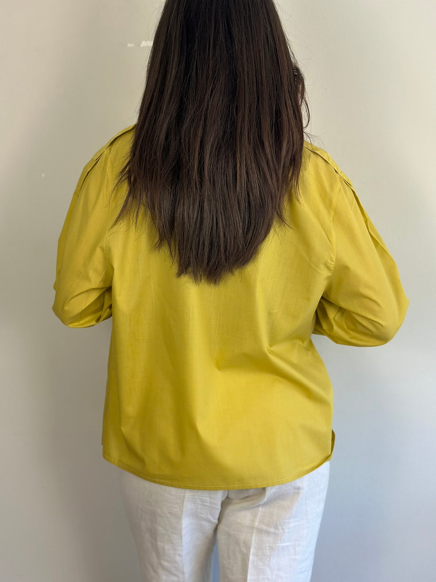 Vintage Shirt