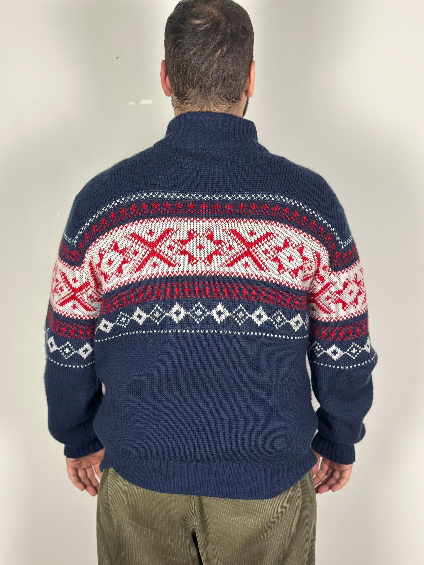 Vintage Cardigan