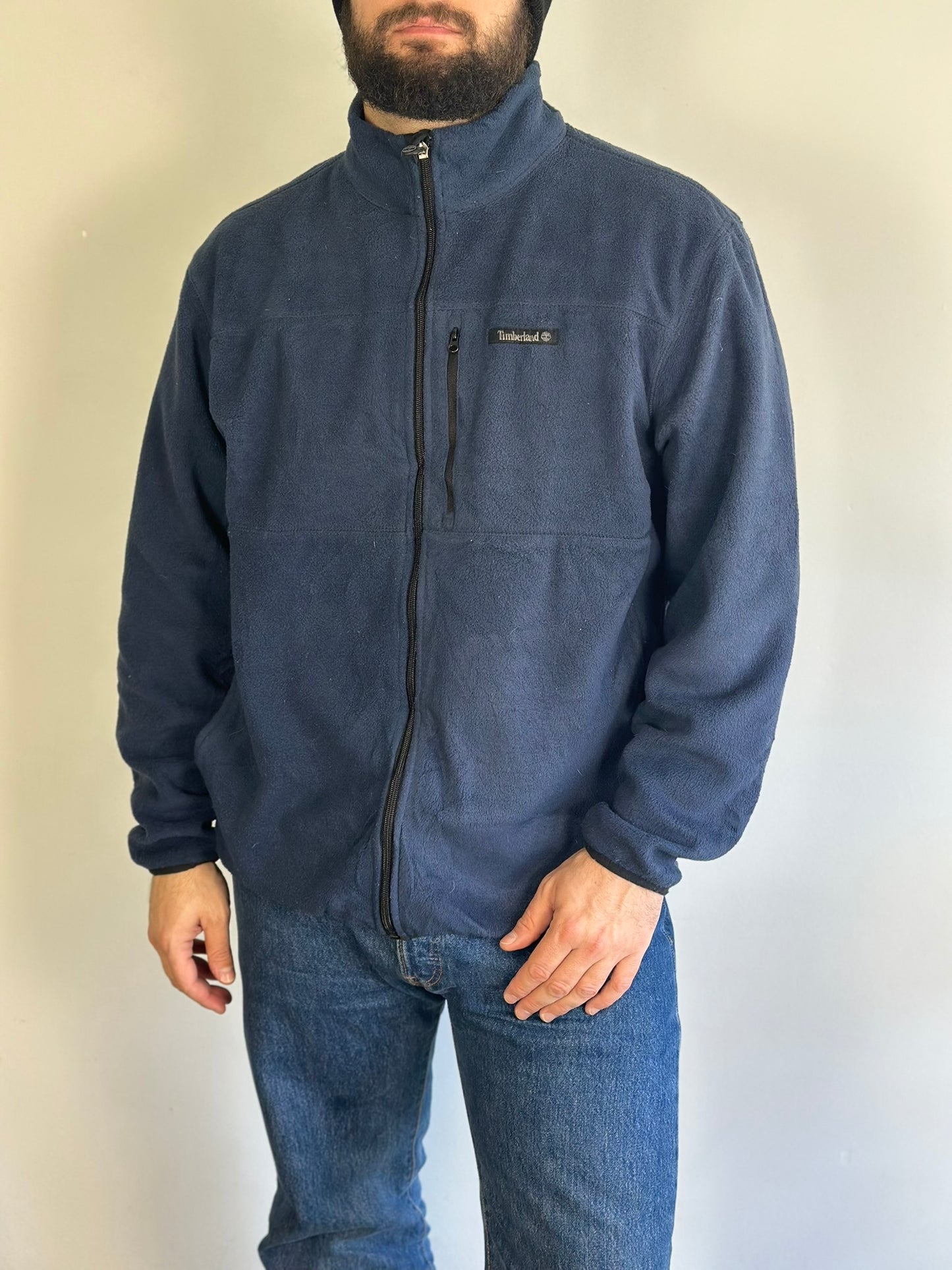 Timberland Vintage Fleece