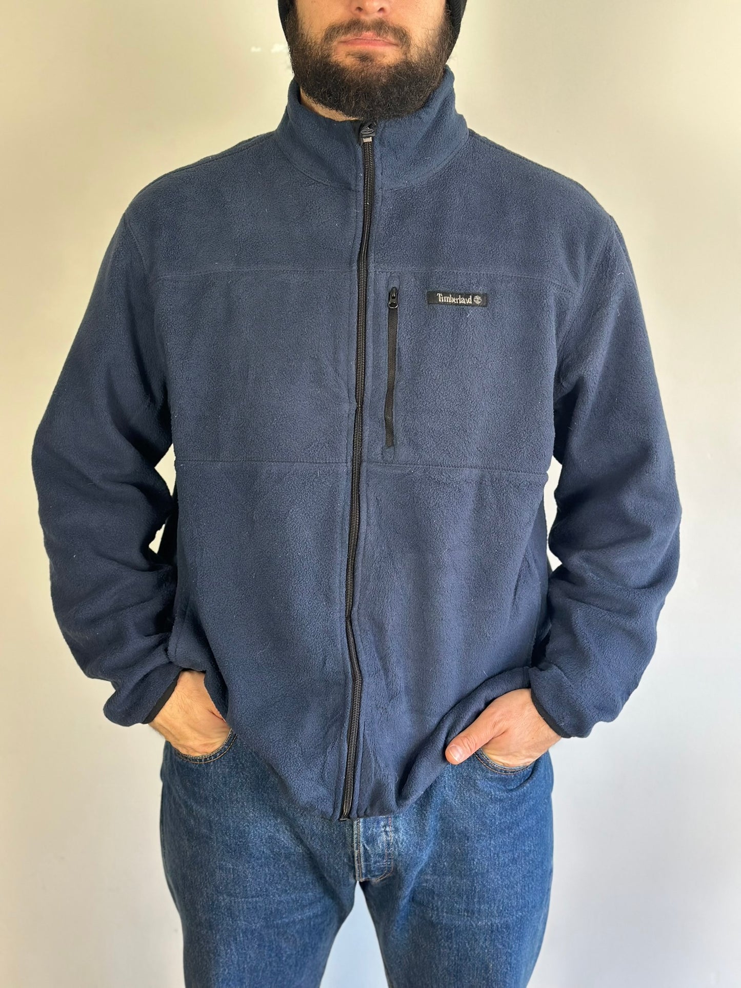 Timberland Vintage Fleece
