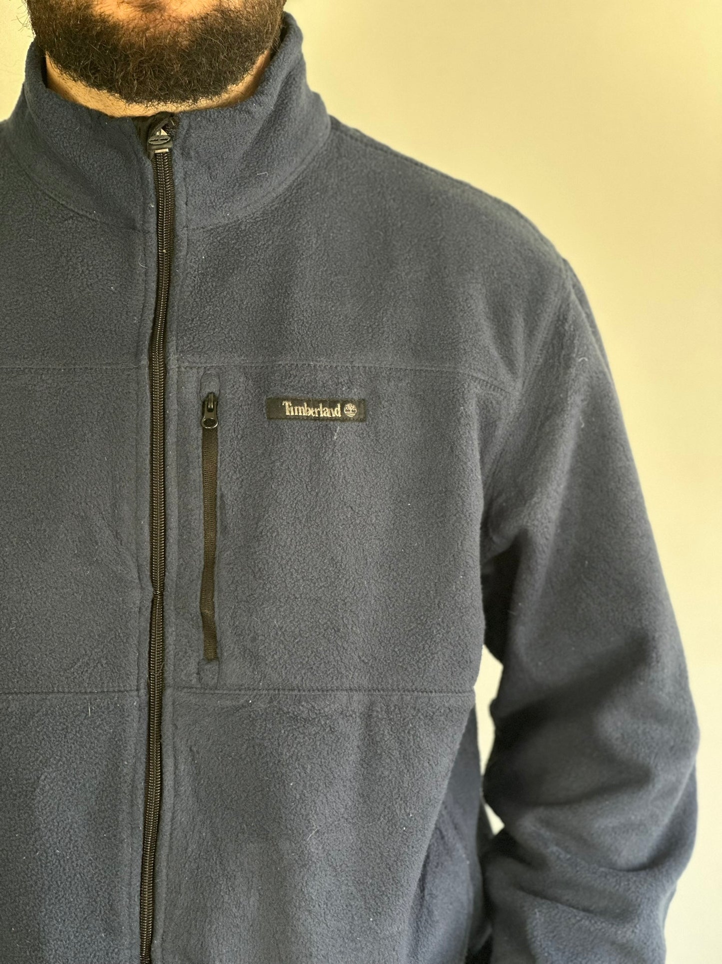 Timberland Vintage Fleece