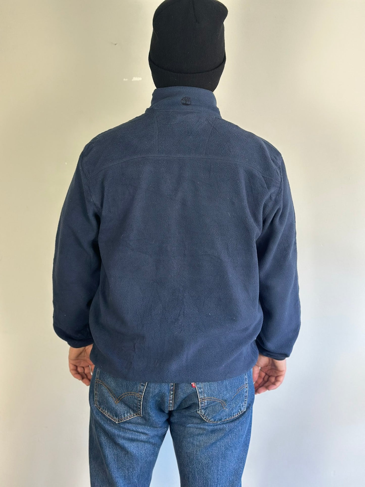 Timberland Vintage Fleece
